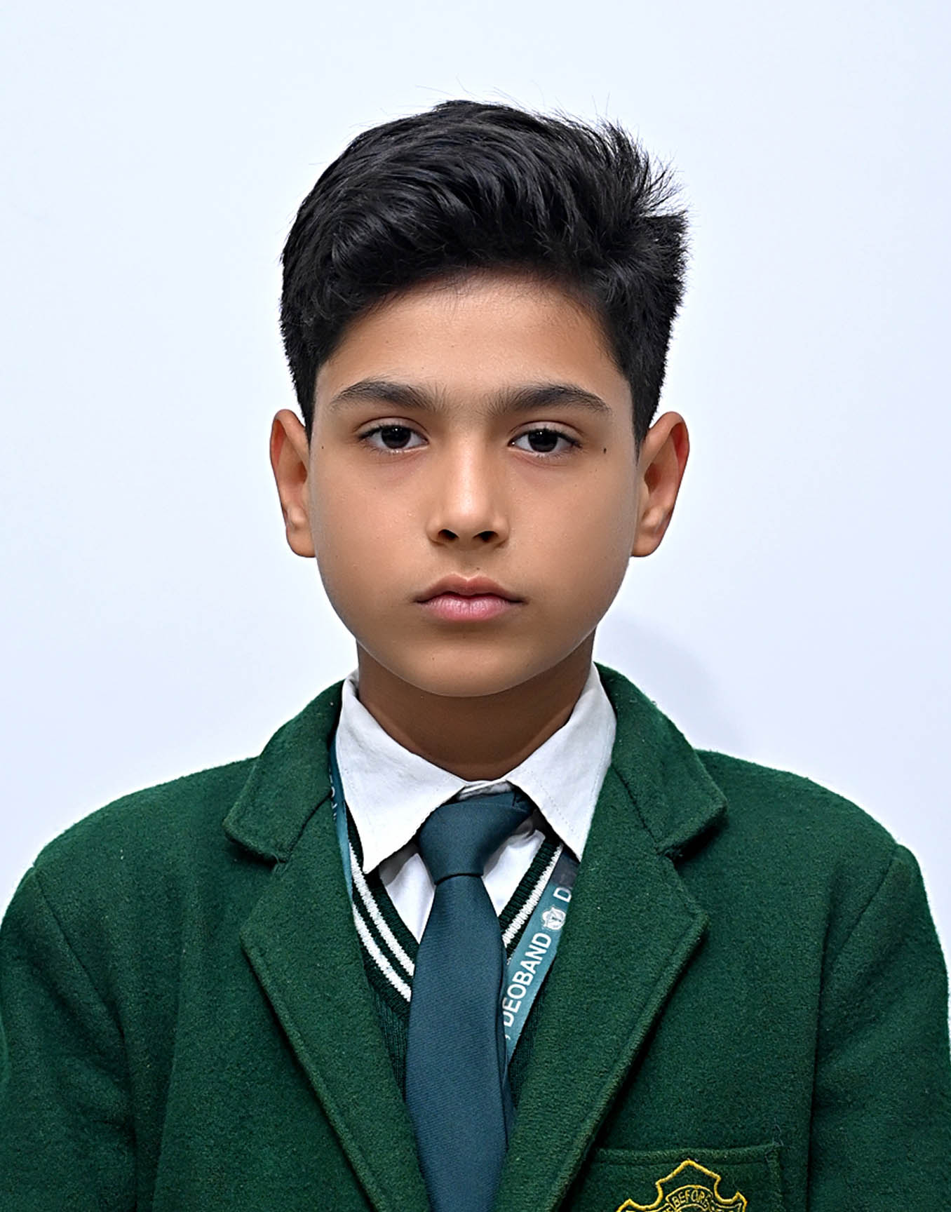 Delhi Public School Deoband