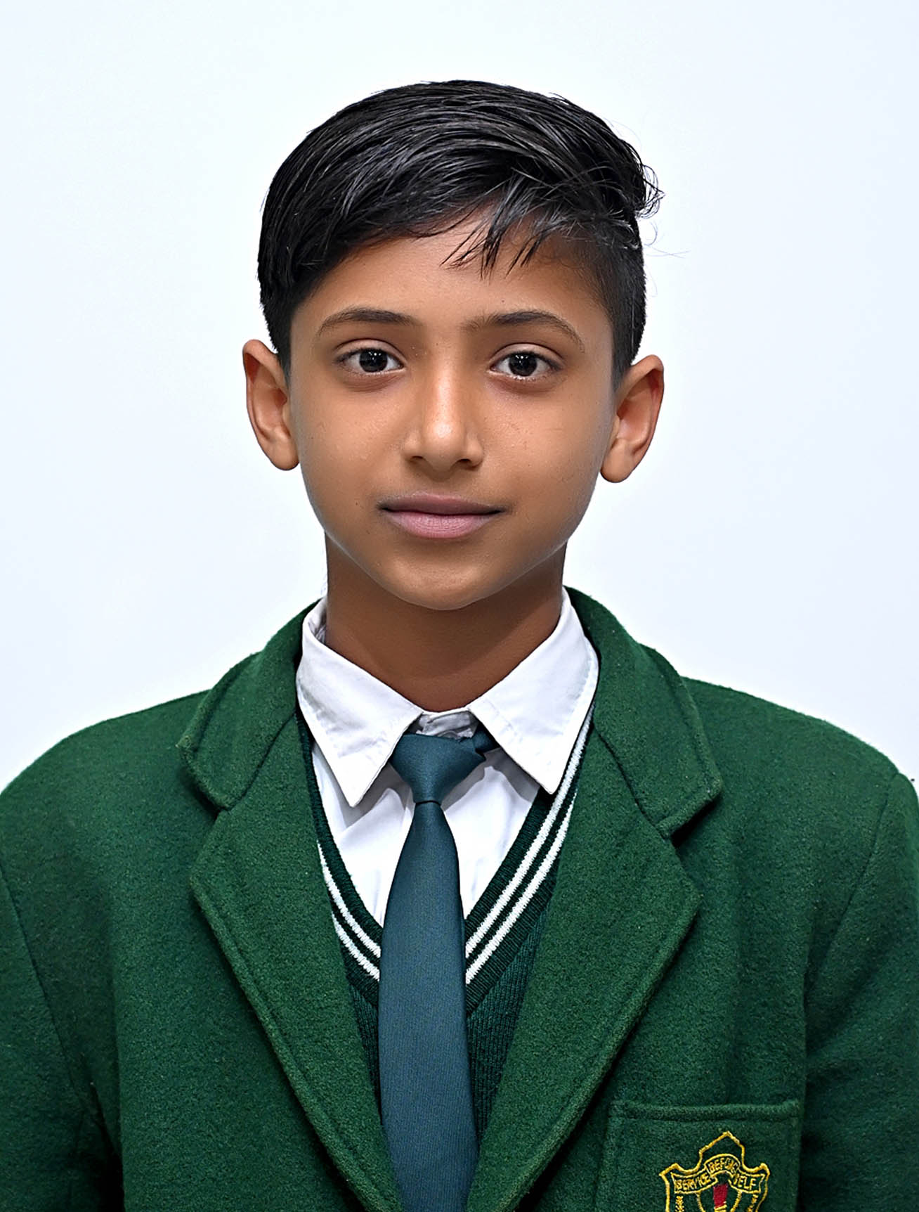 Delhi Public School Deoband
