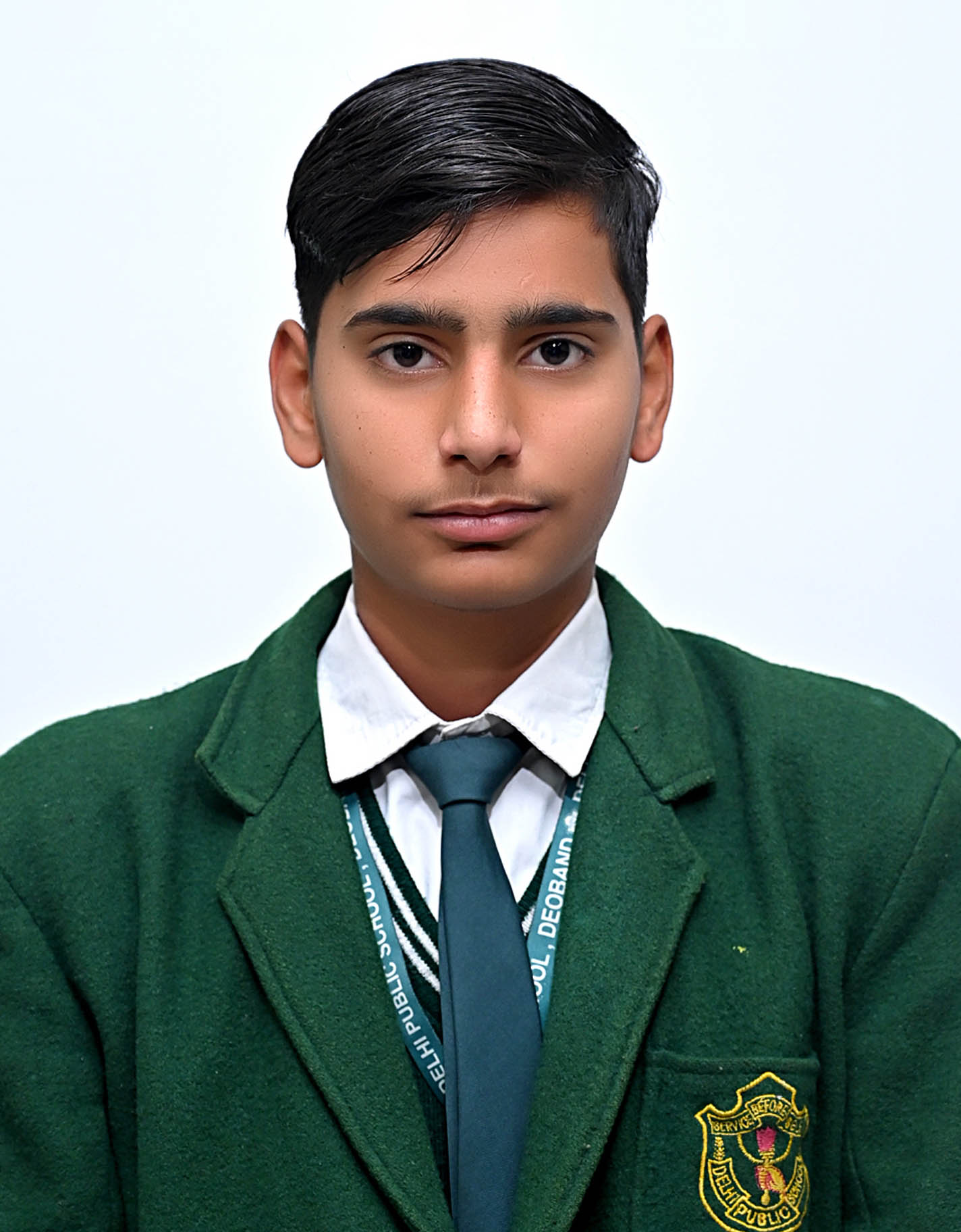 Delhi Public School Deoband