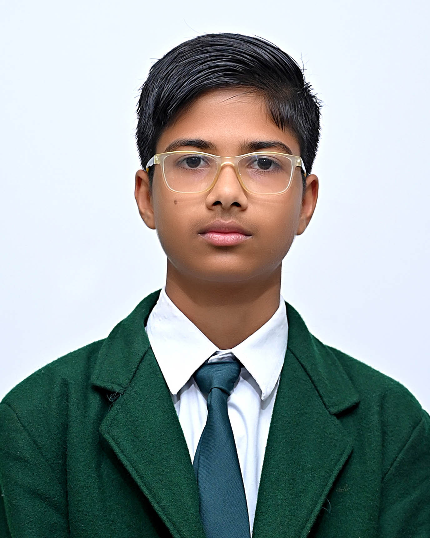 Delhi Public School Deoband