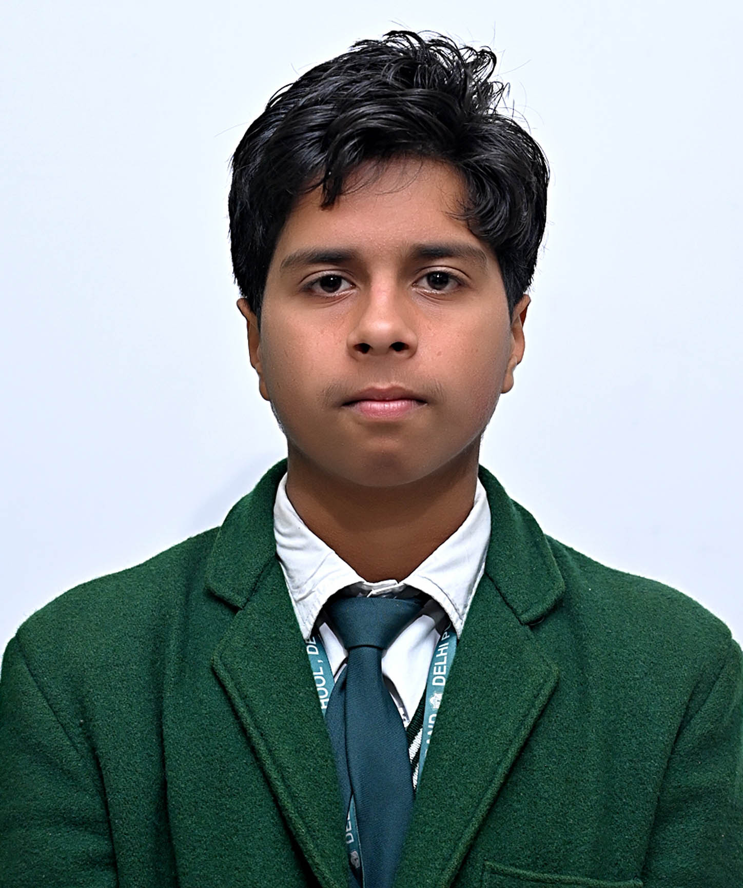 Delhi Public School Deoband