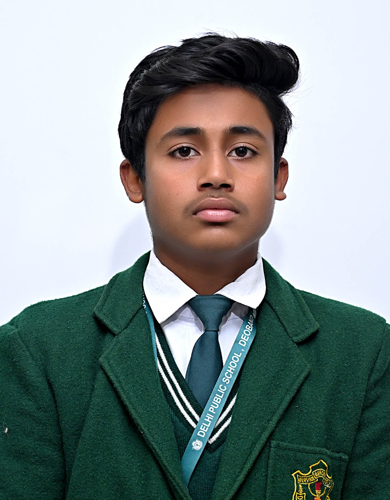 Delhi Public School Deoband