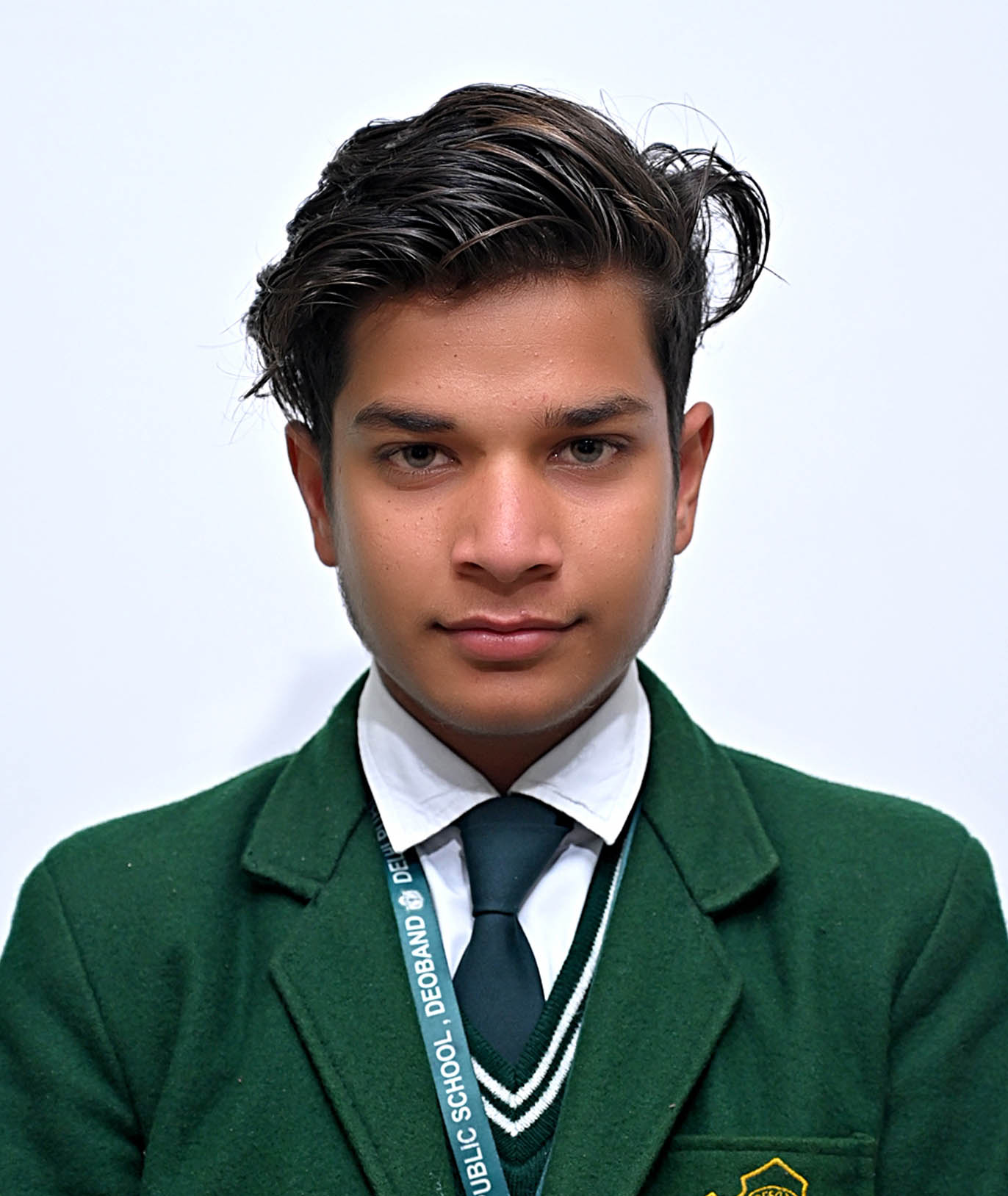 Delhi Public School Deoband