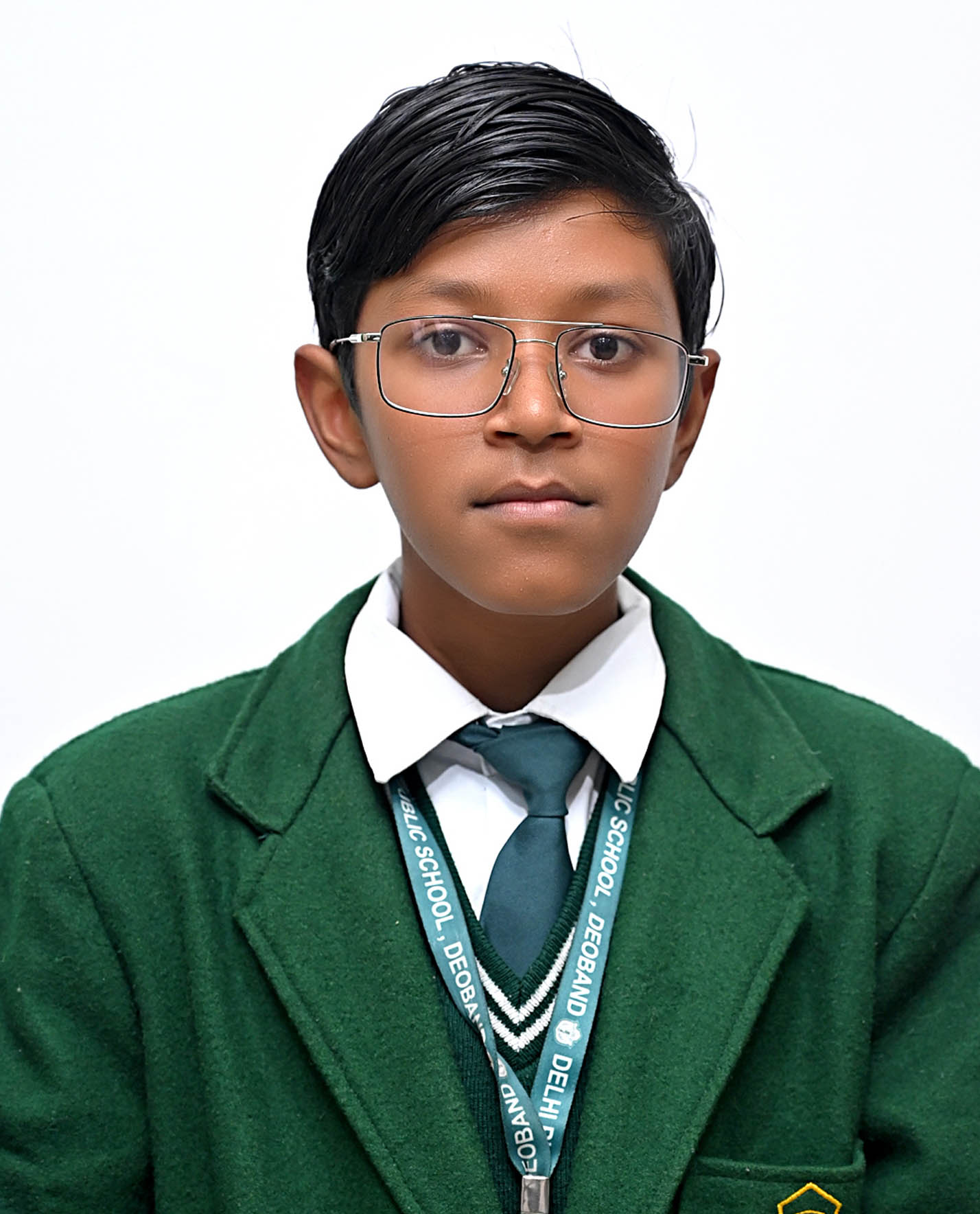 Delhi Public School Deoband