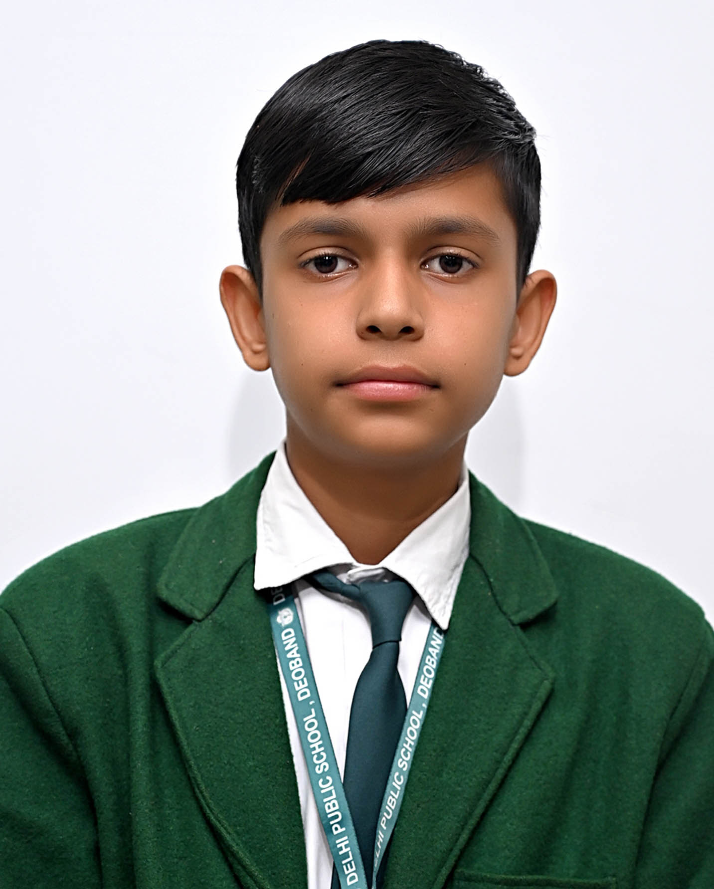 Delhi Public School Deoband