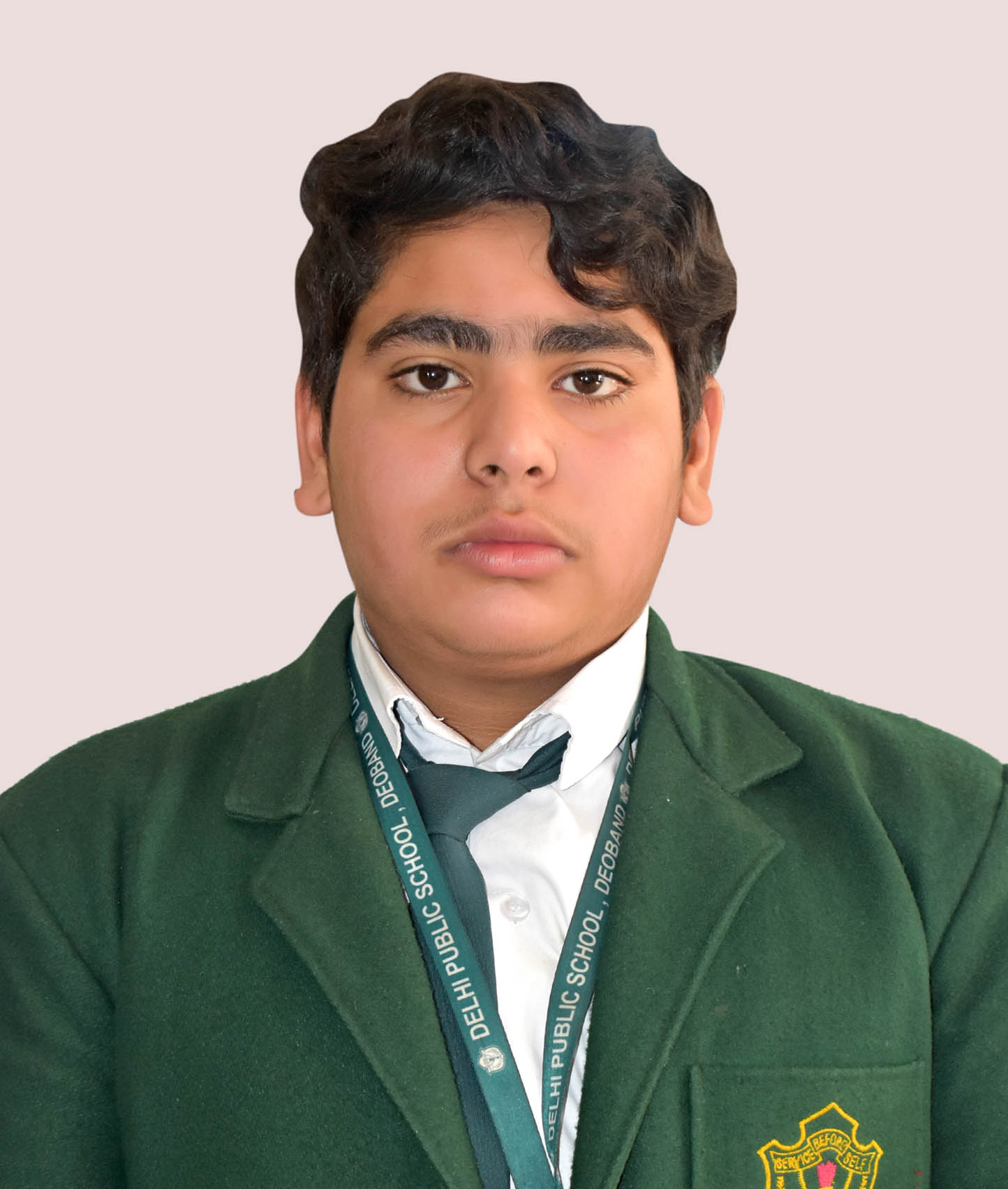 Delhi Public School Deoband