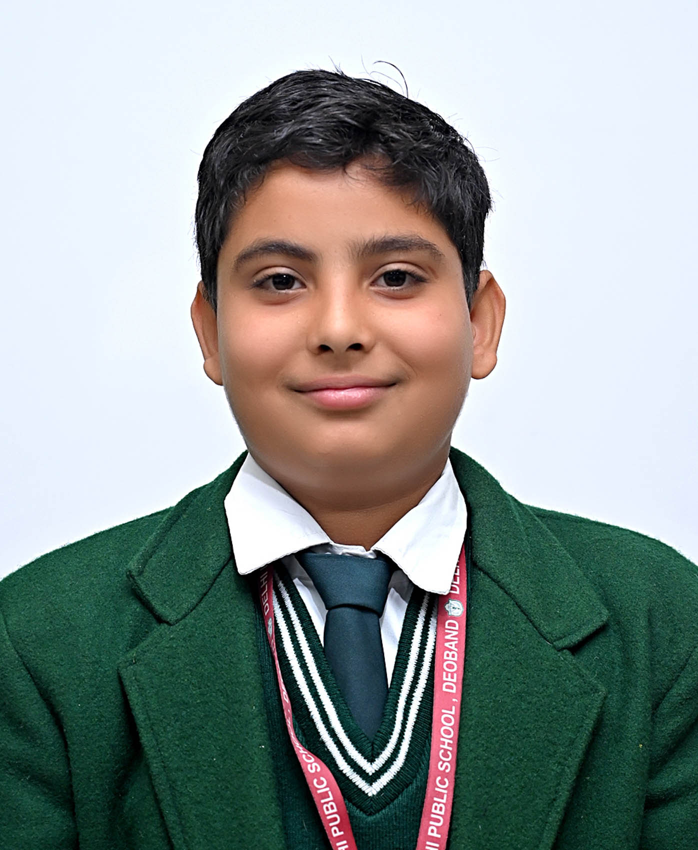 Delhi Public School Deoband