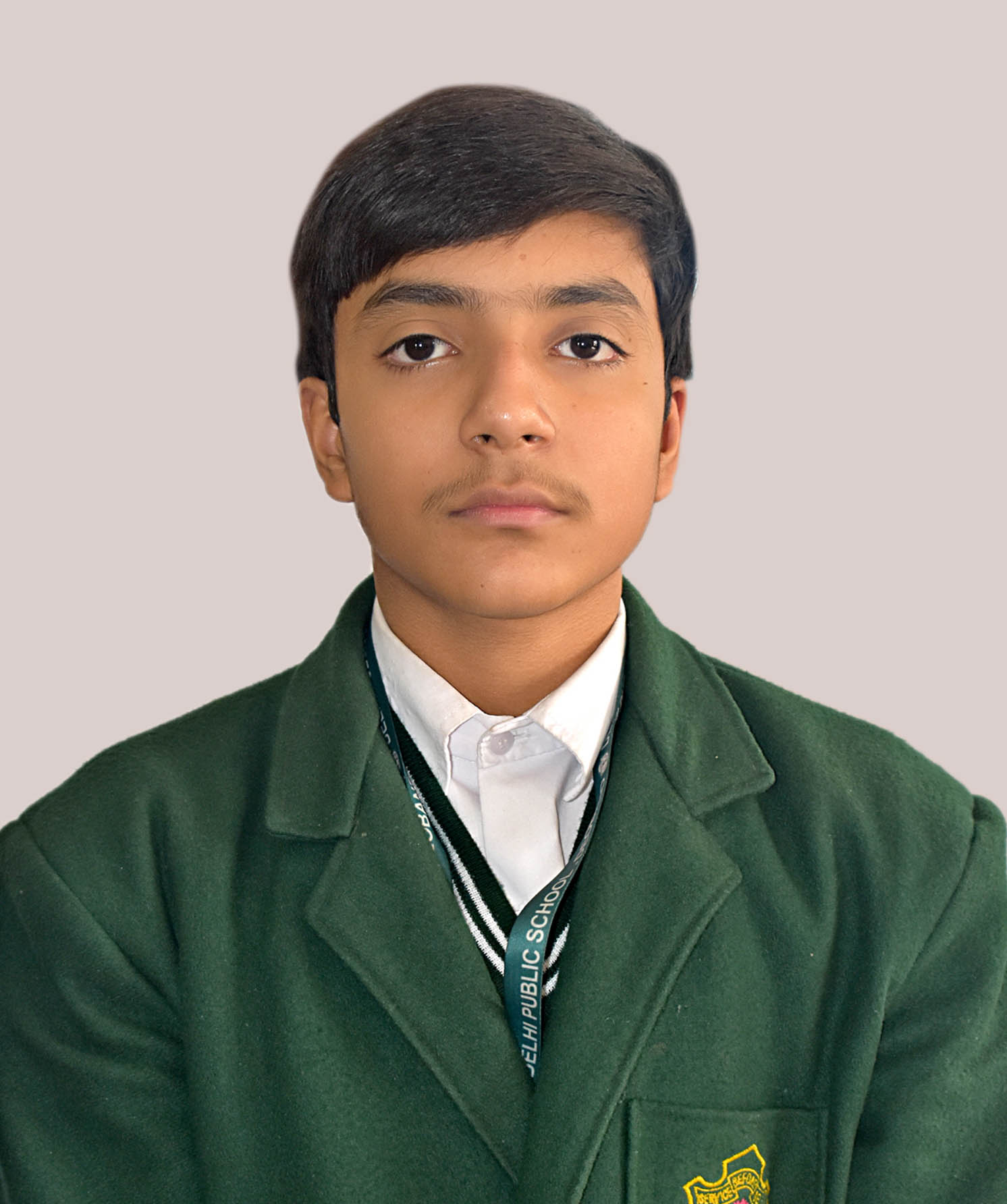 Delhi Public School Deoband