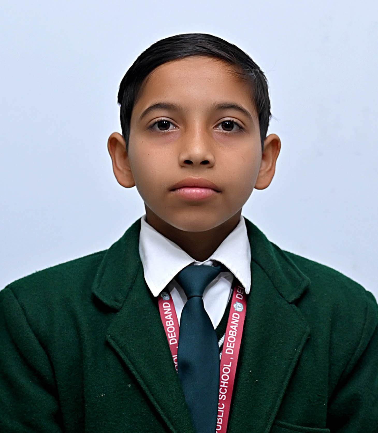 Delhi Public School Deoband