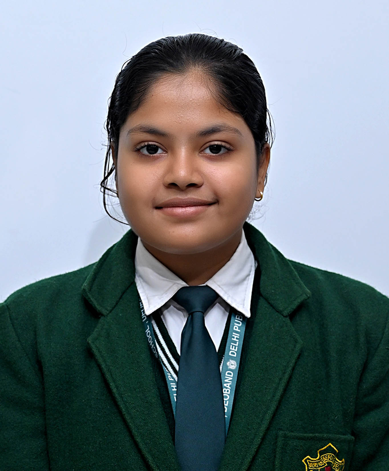 Delhi Public School Deoband