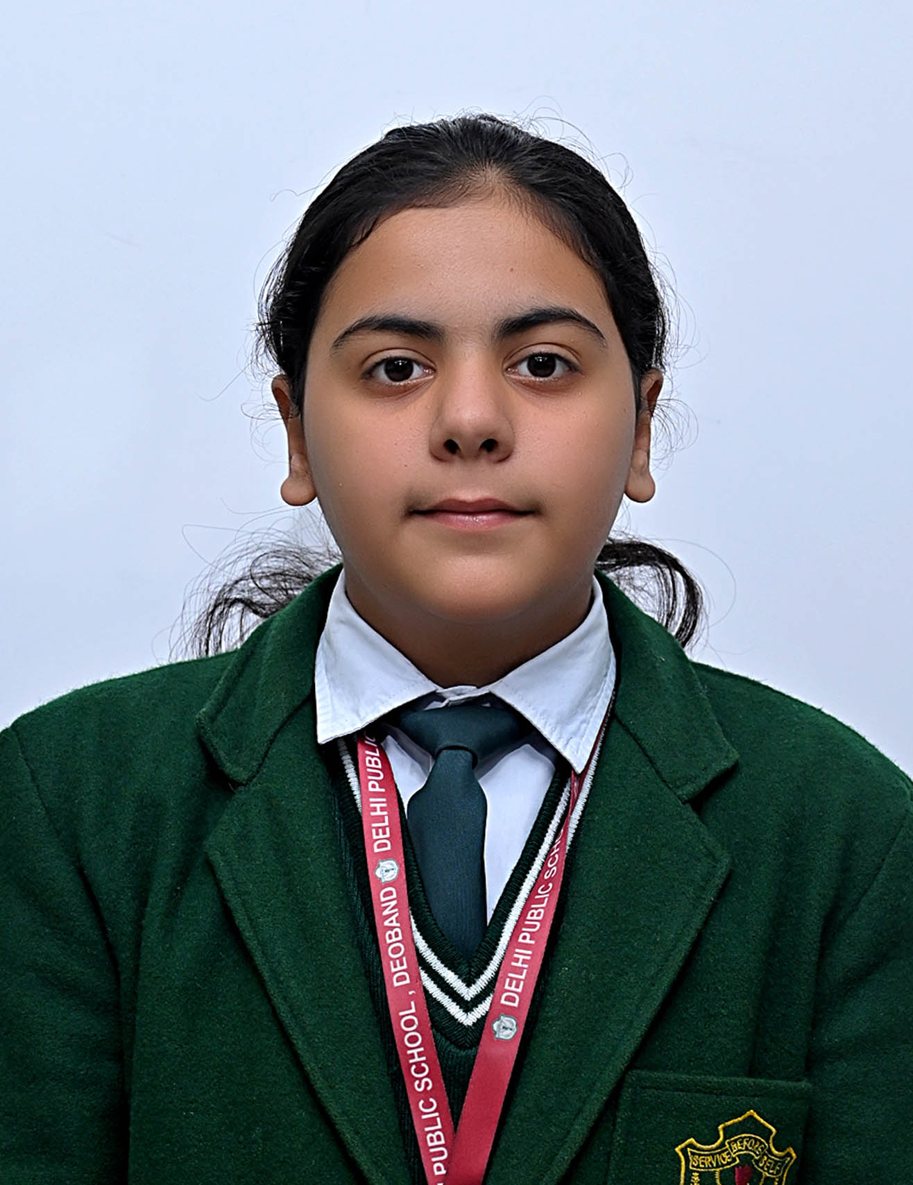 Delhi Public School Deoband