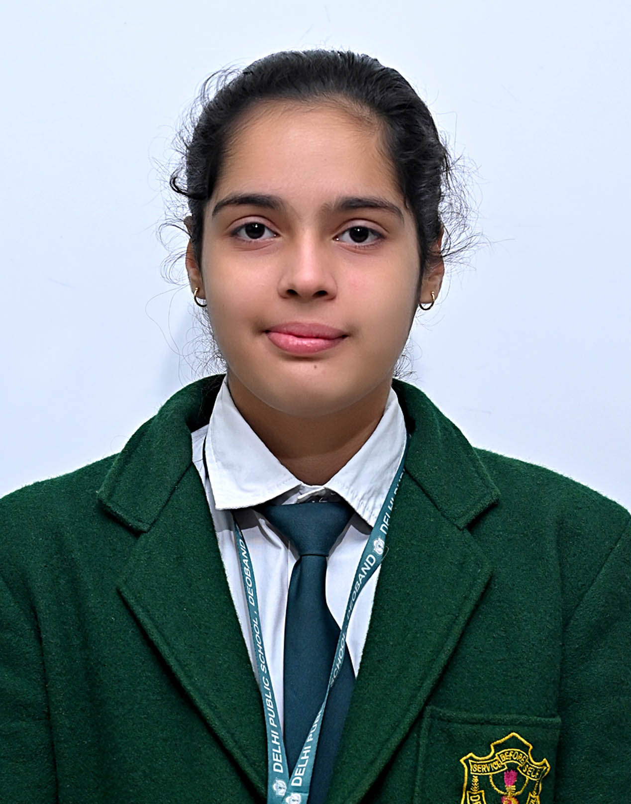 Delhi Public School Deoband