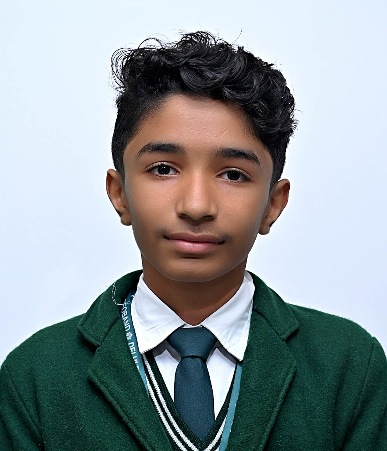 Delhi Public School Deoband