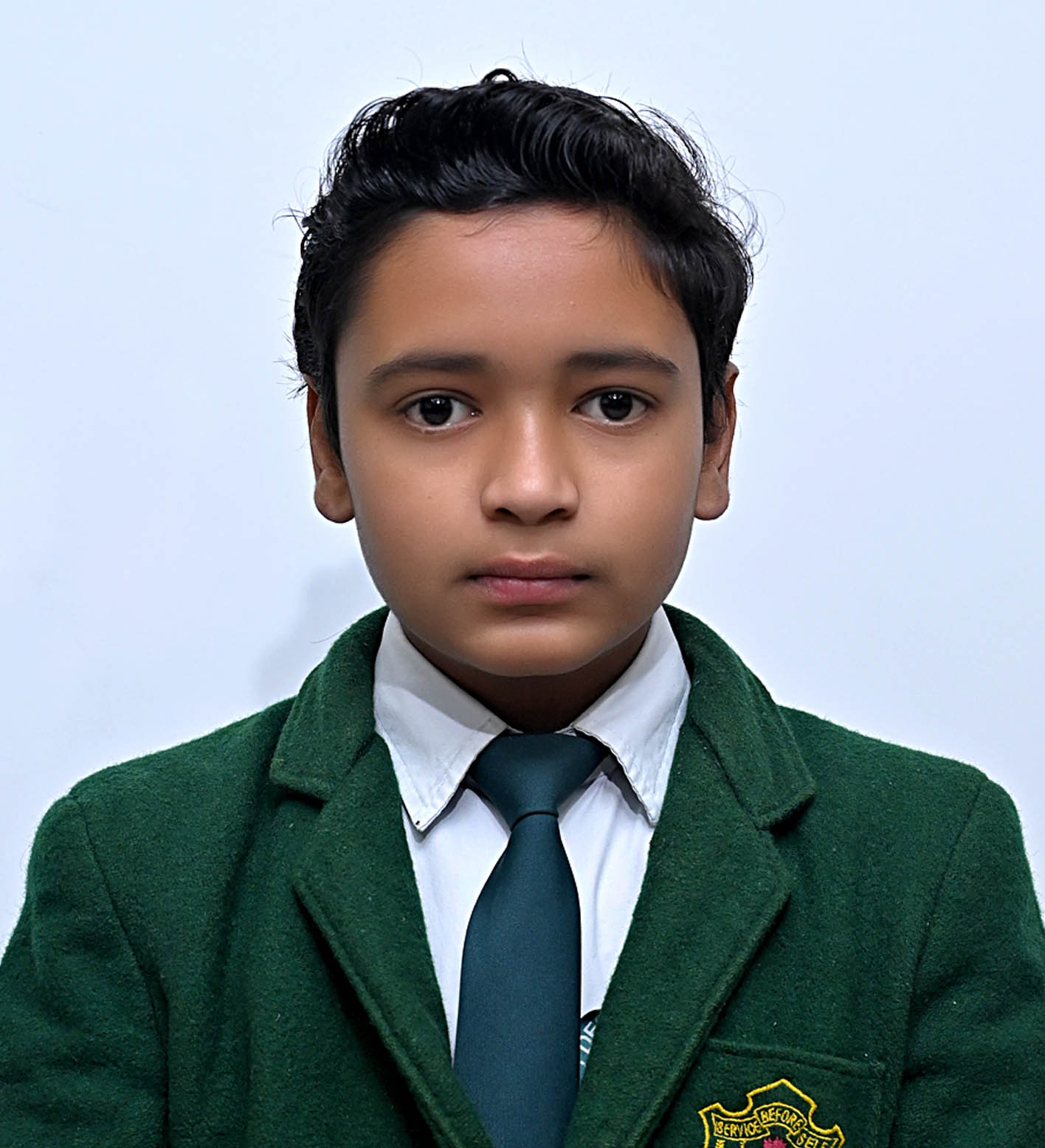 Delhi Public School Deoband