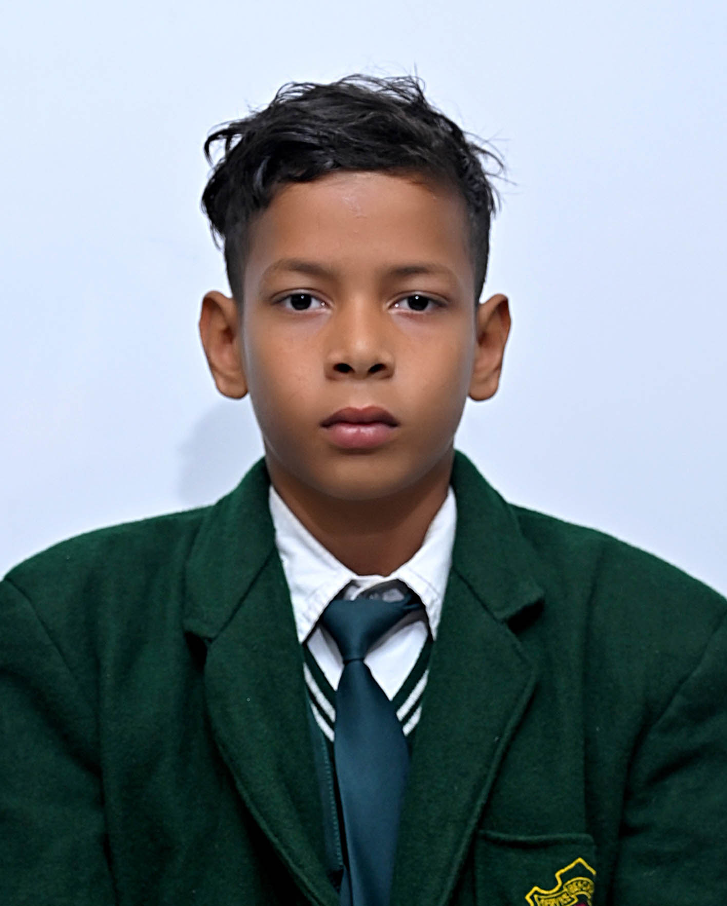 Delhi Public School Deoband