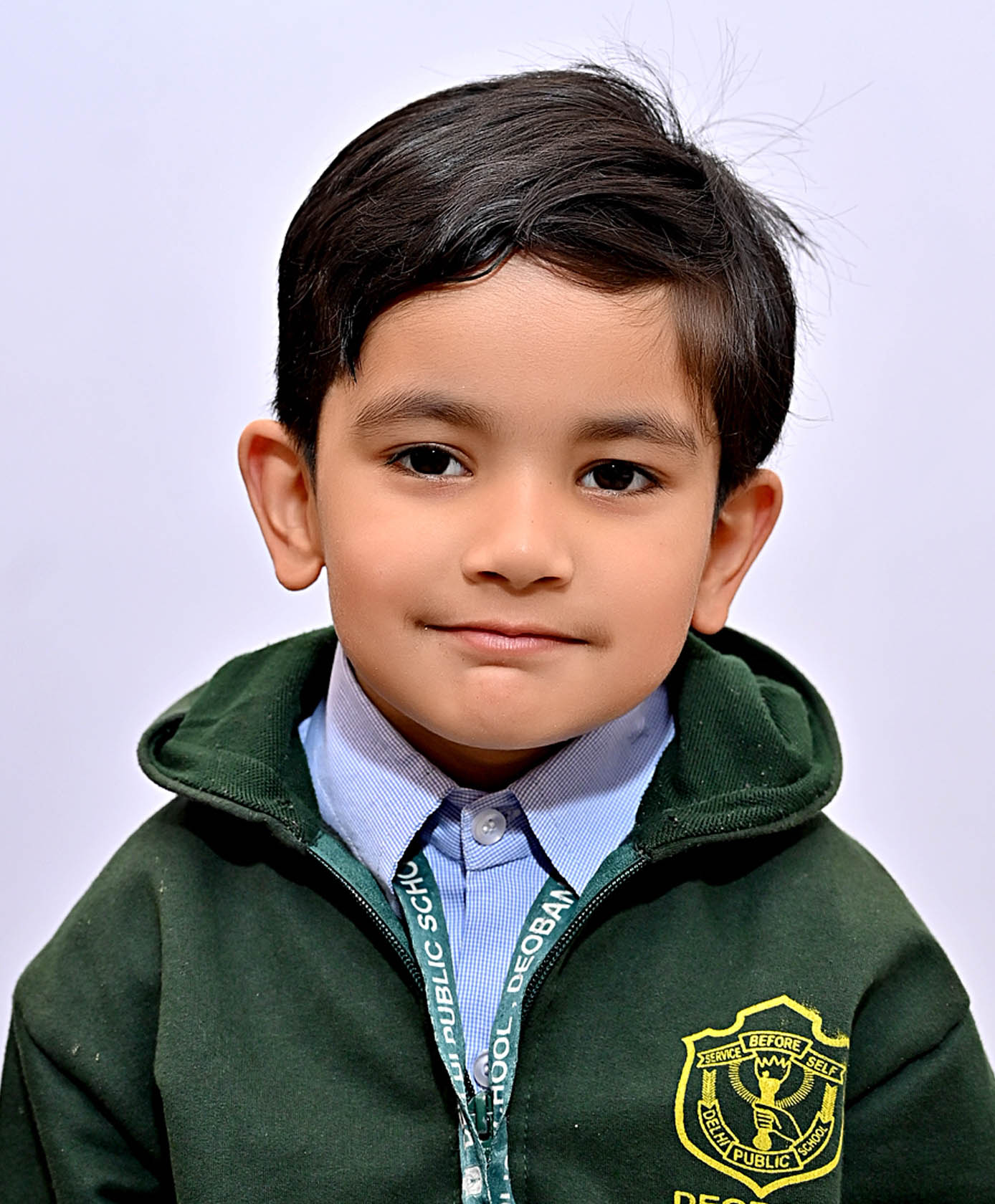 Delhi Public School Deoband