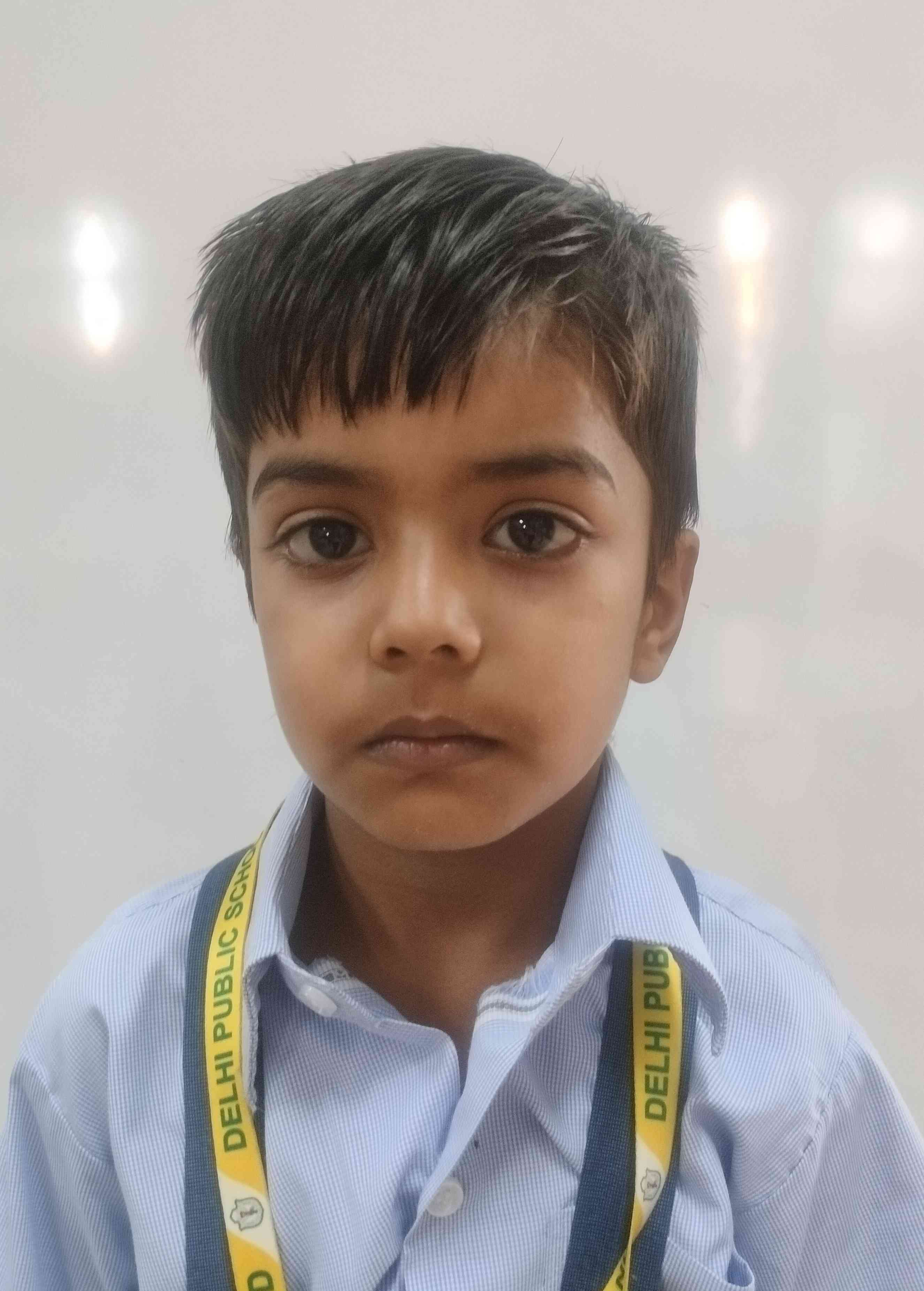 Delhi Public School Deoband