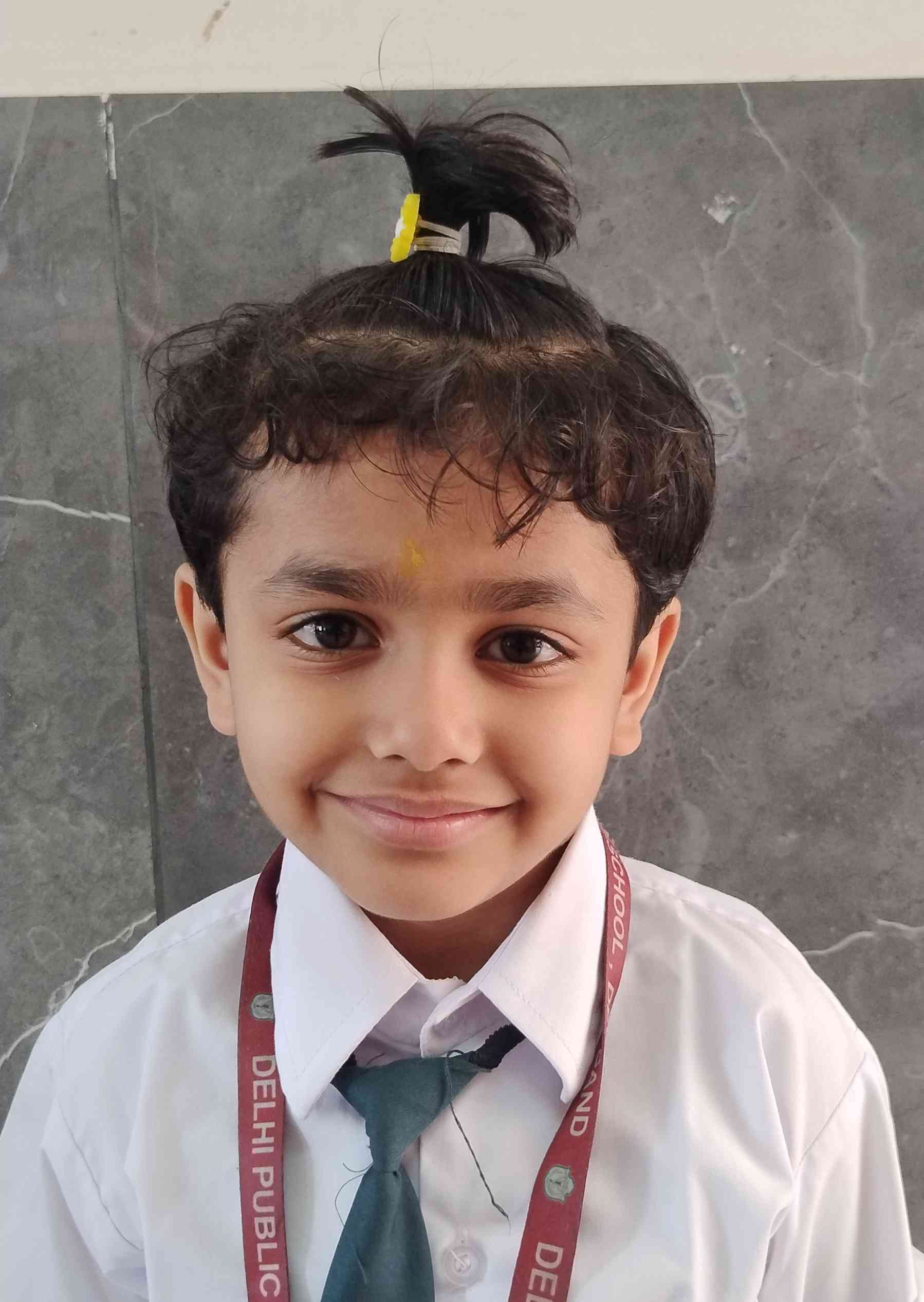 Delhi Public School Deoband