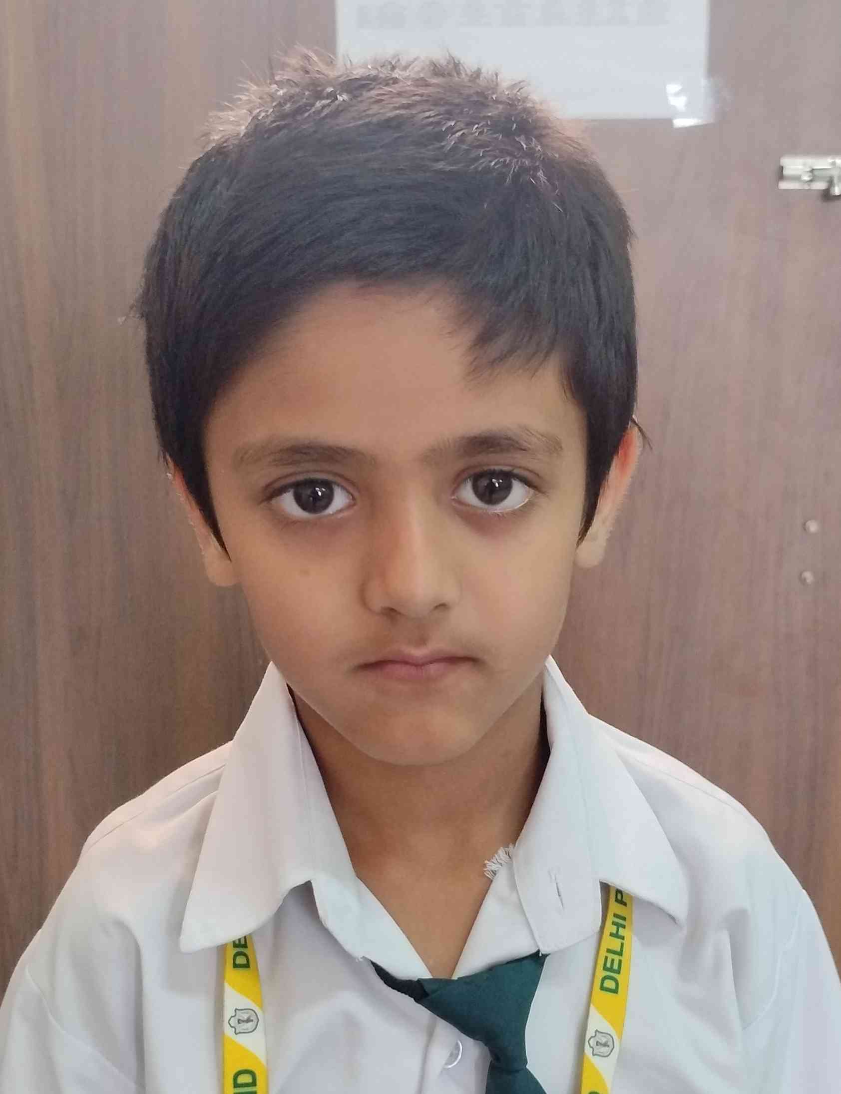 Delhi Public School Deoband