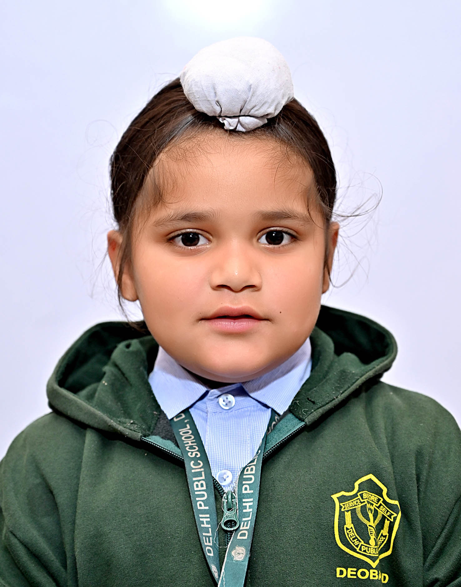 Delhi Public School Deoband