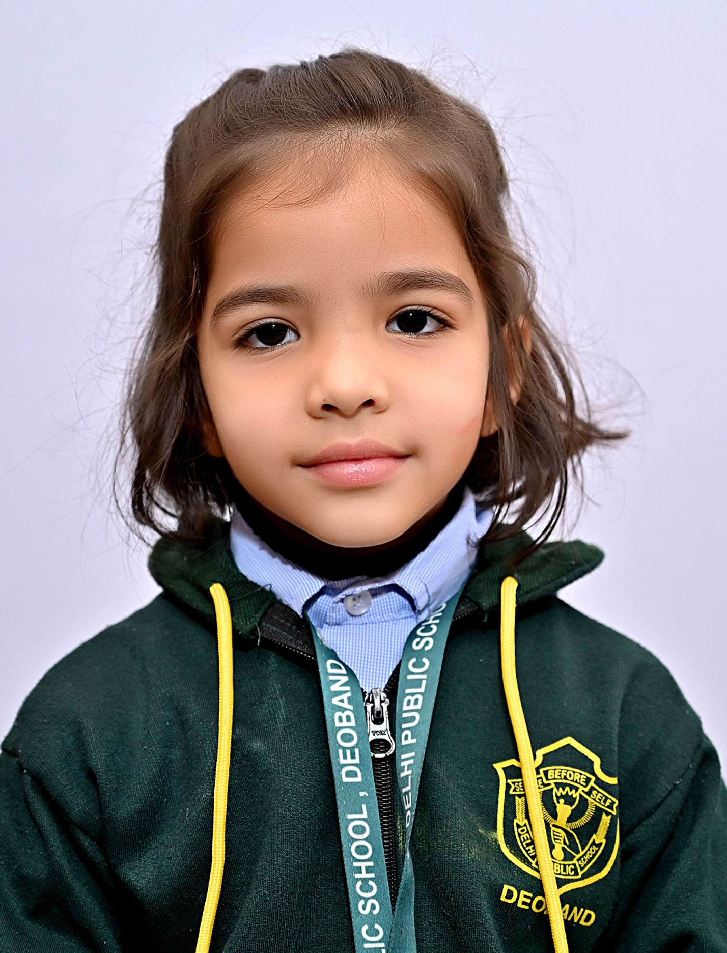Delhi Public School Deoband