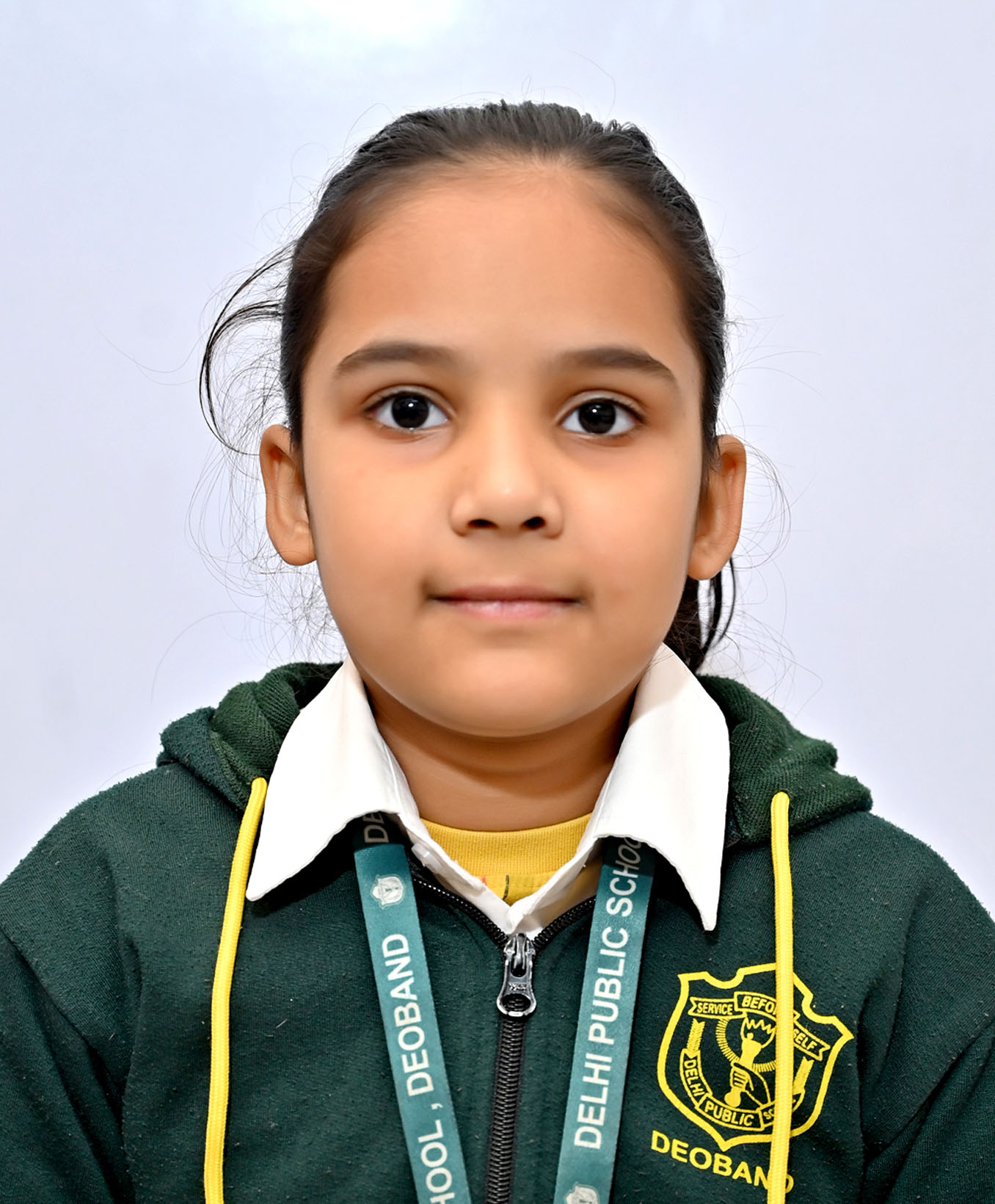 Delhi Public School Deoband