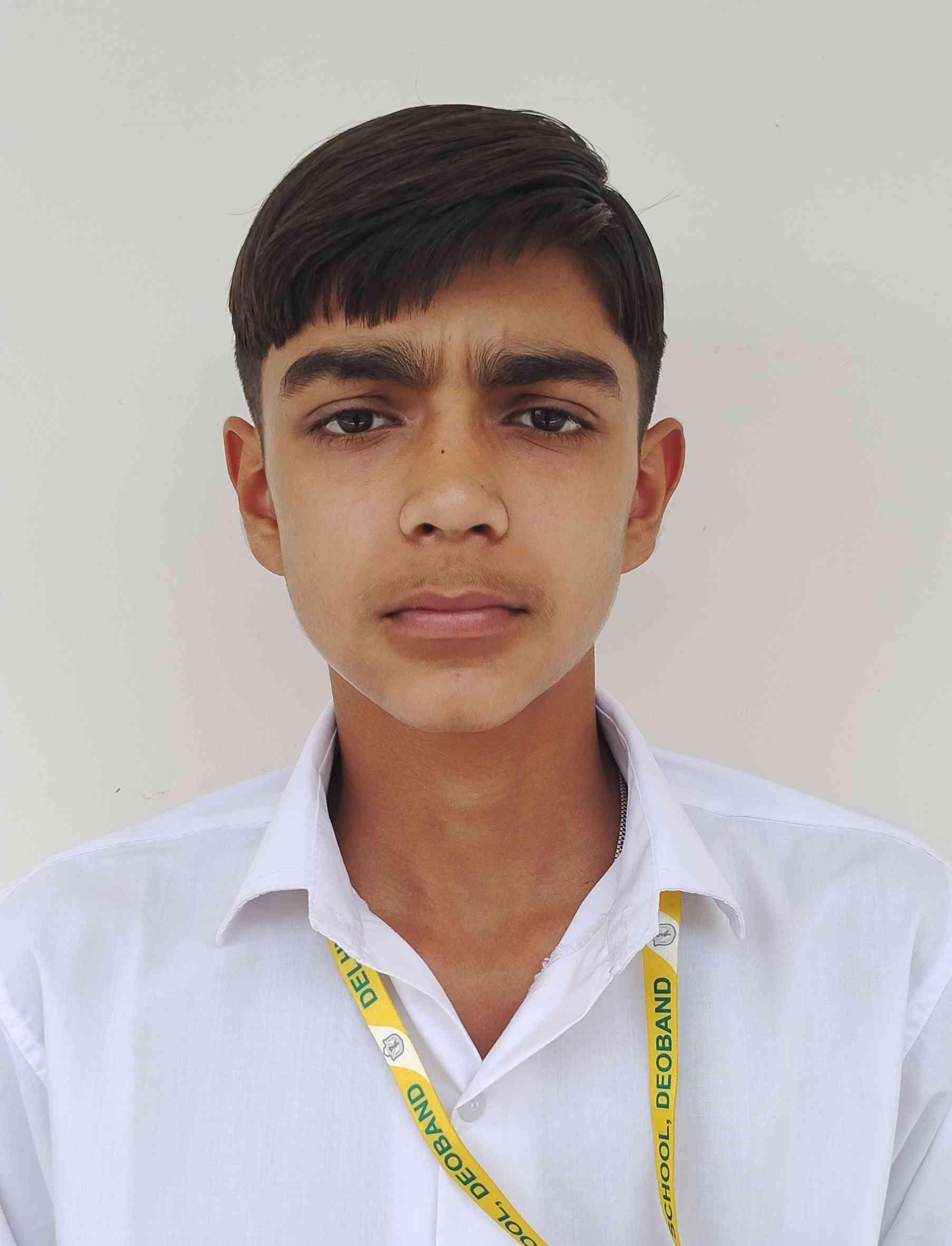 Delhi Public School Deoband