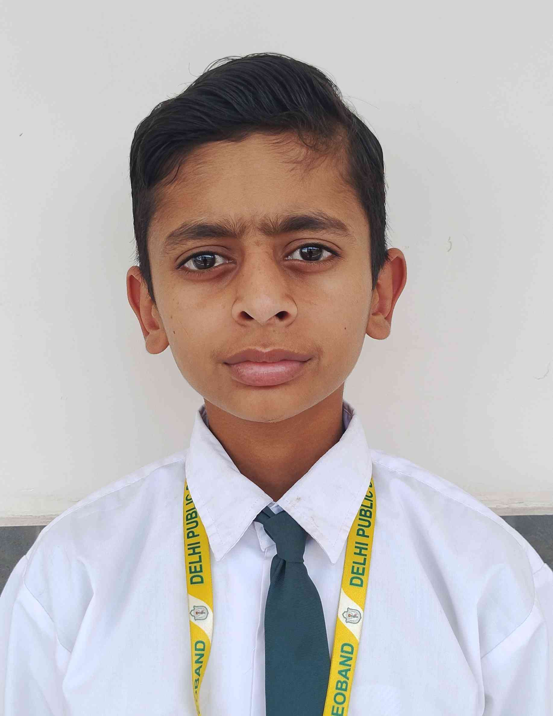 Delhi Public School Deoband