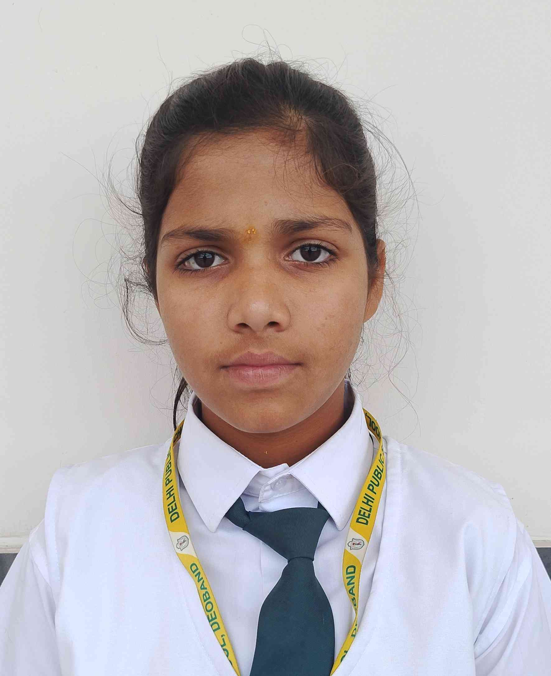 Delhi Public School Deoband