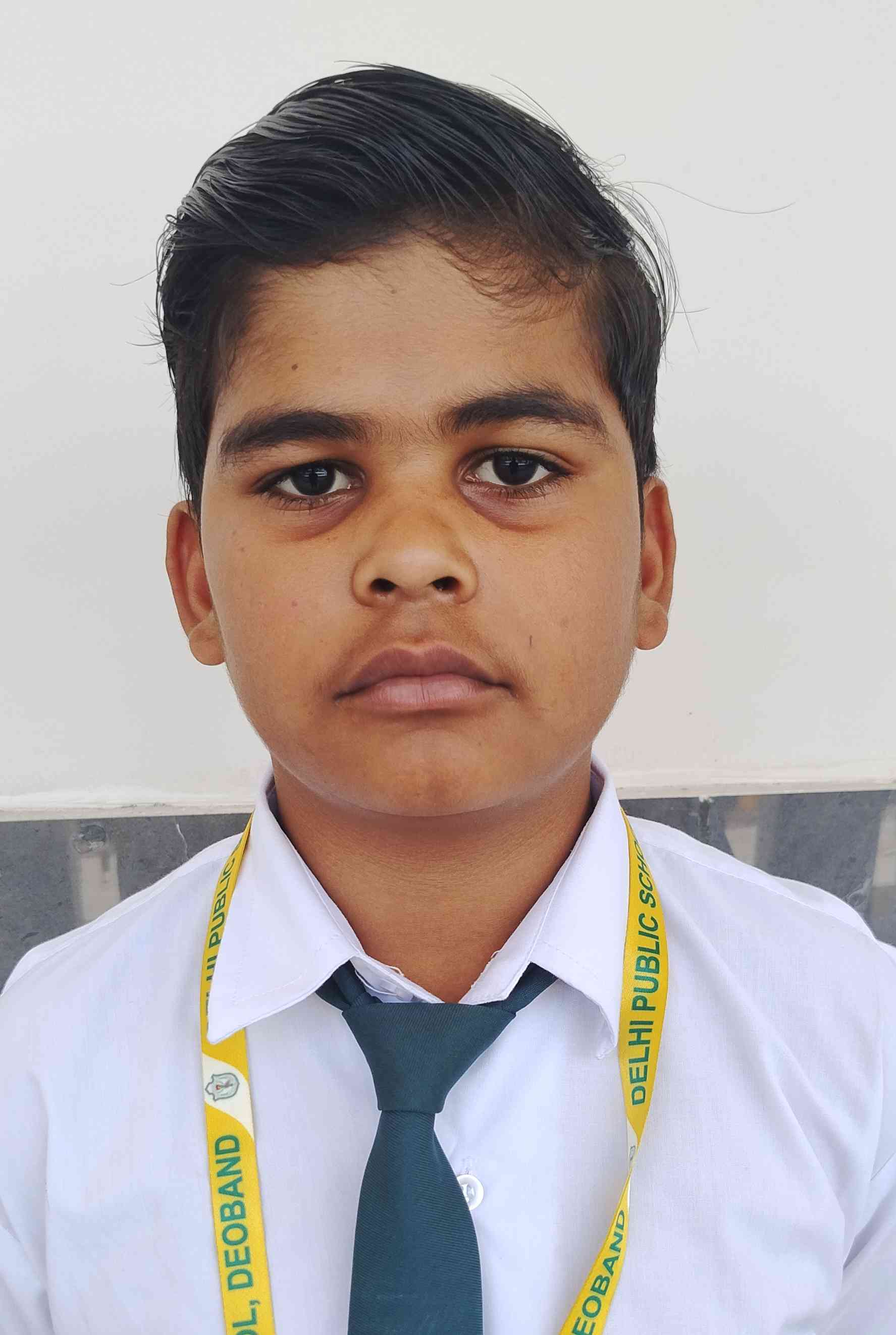 Delhi Public School Deoband