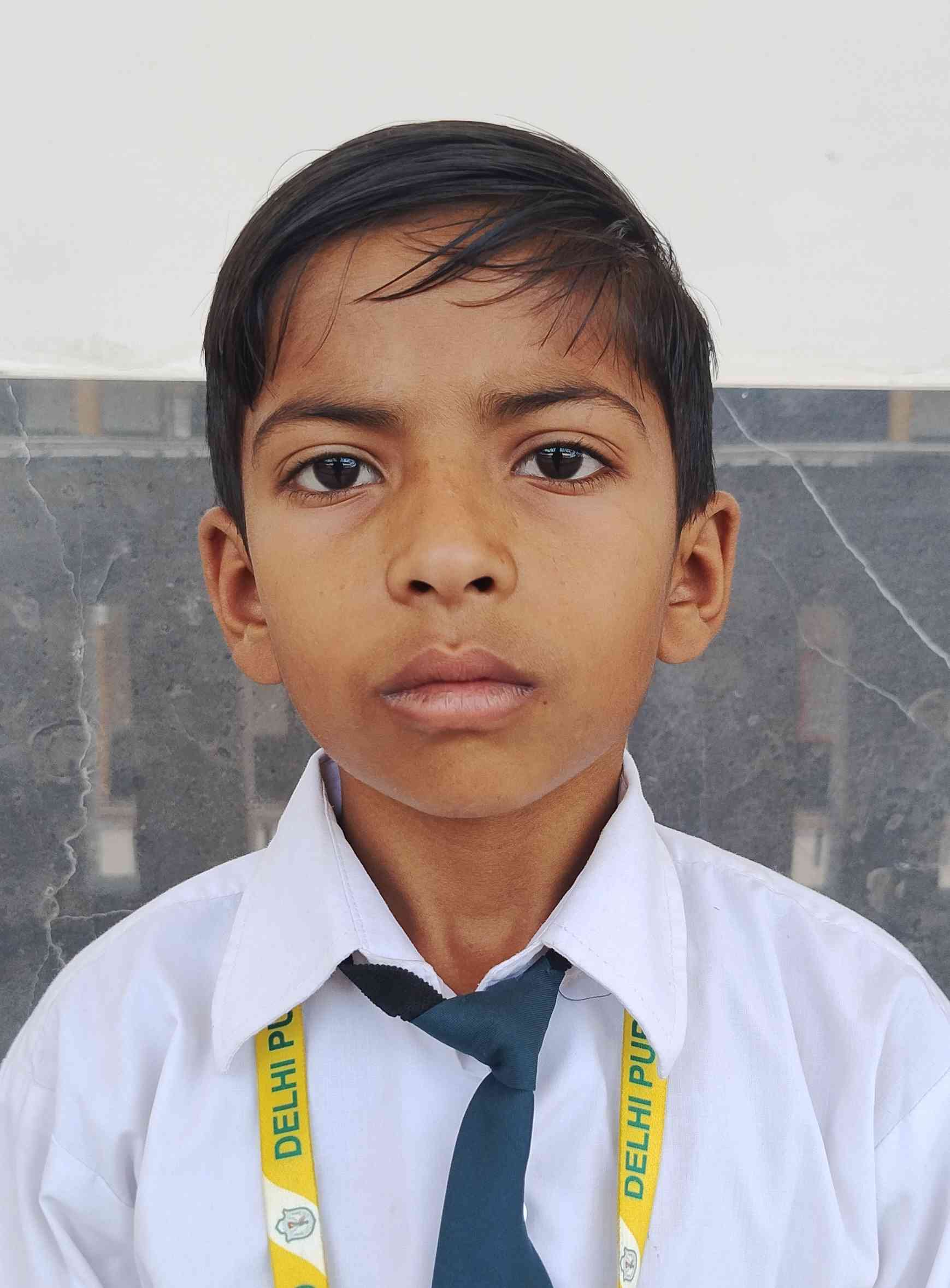 Delhi Public School Deoband