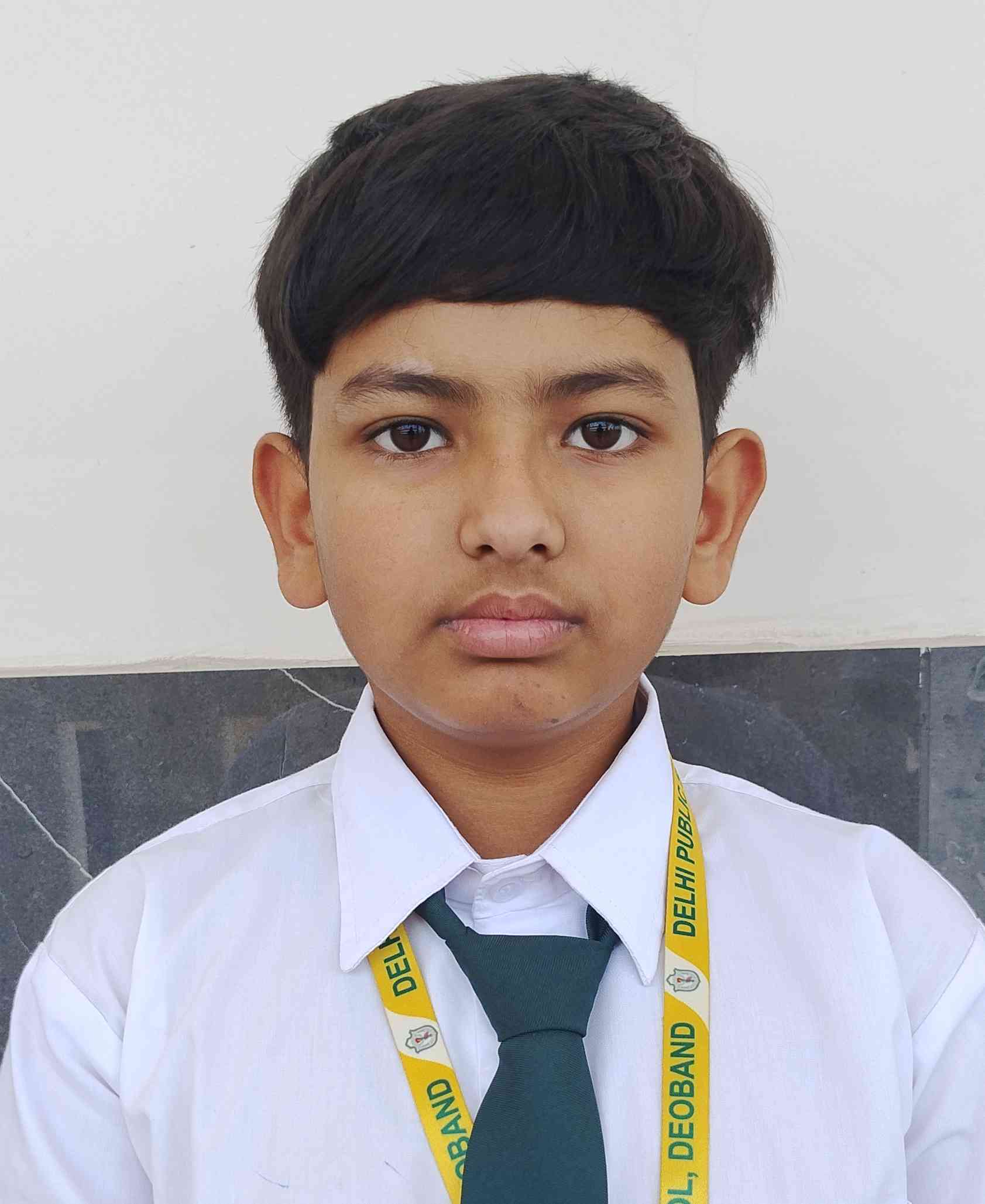 Delhi Public School Deoband