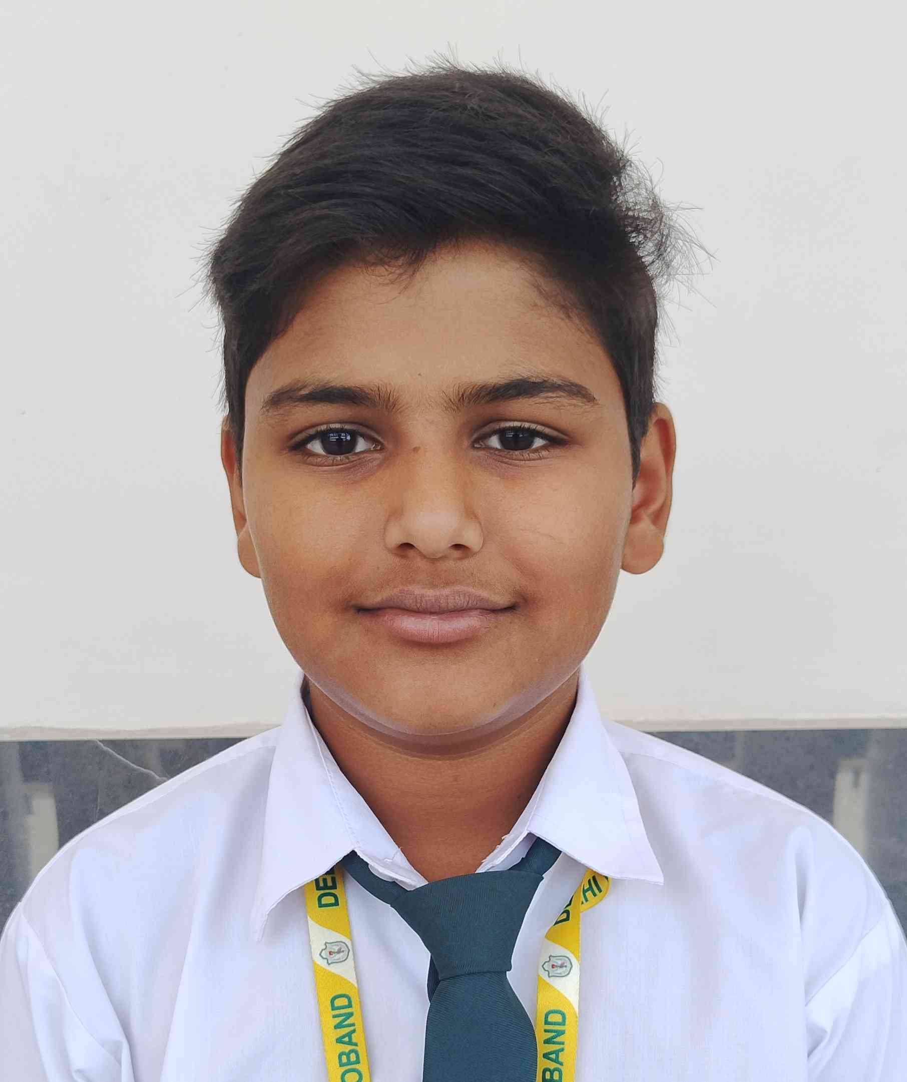Delhi Public School Deoband