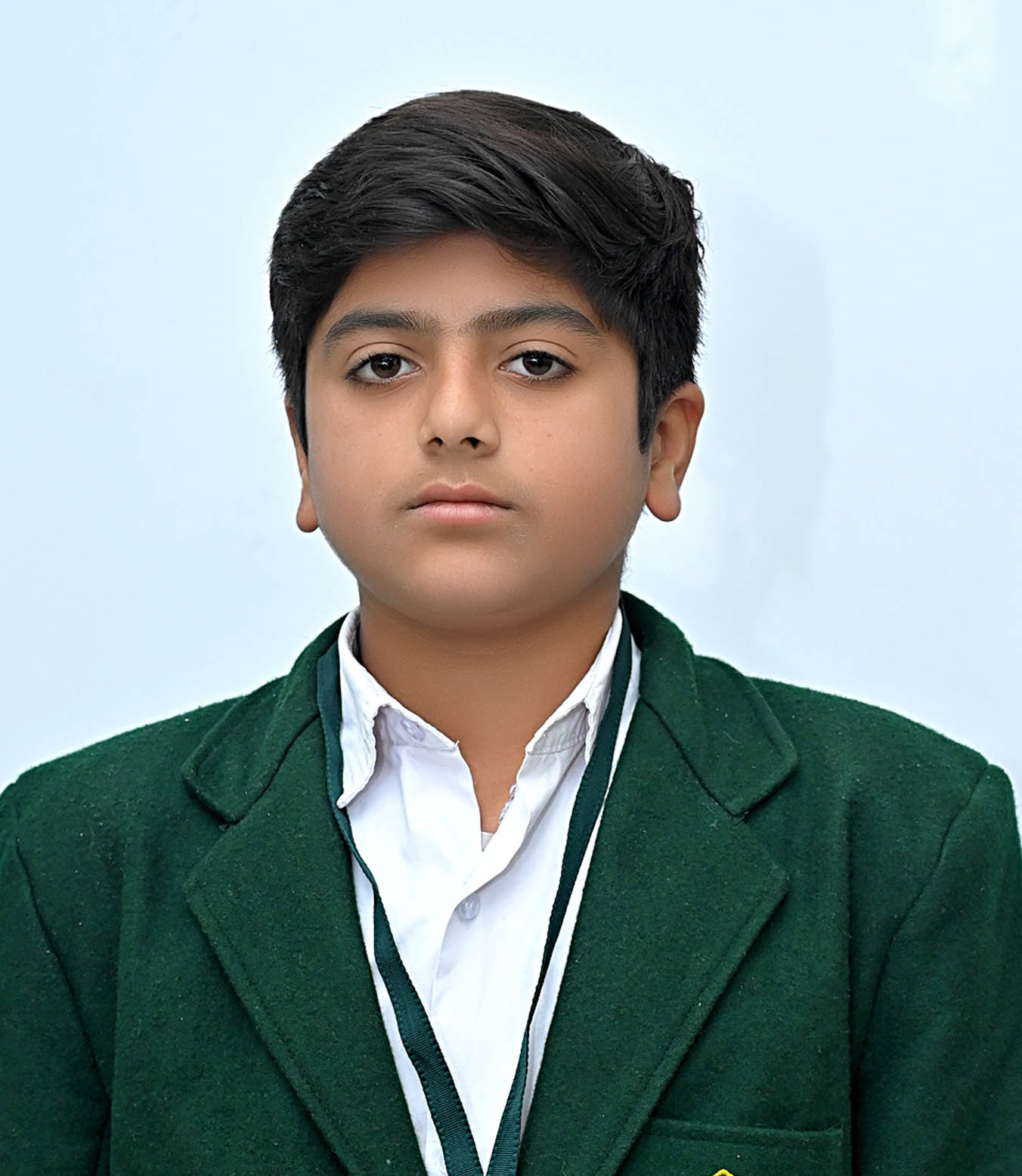 Delhi Public School Deoband