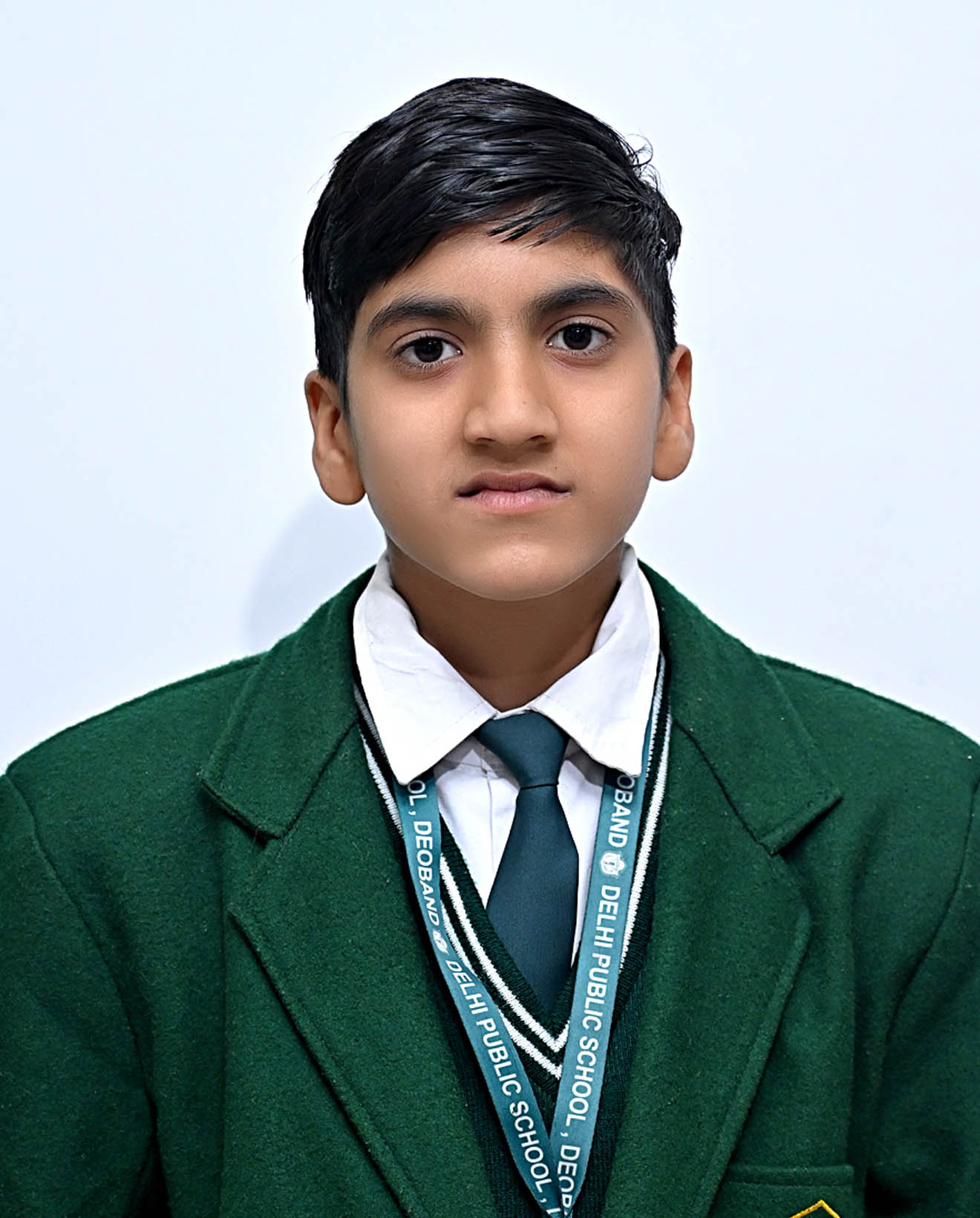 Delhi Public School Deoband