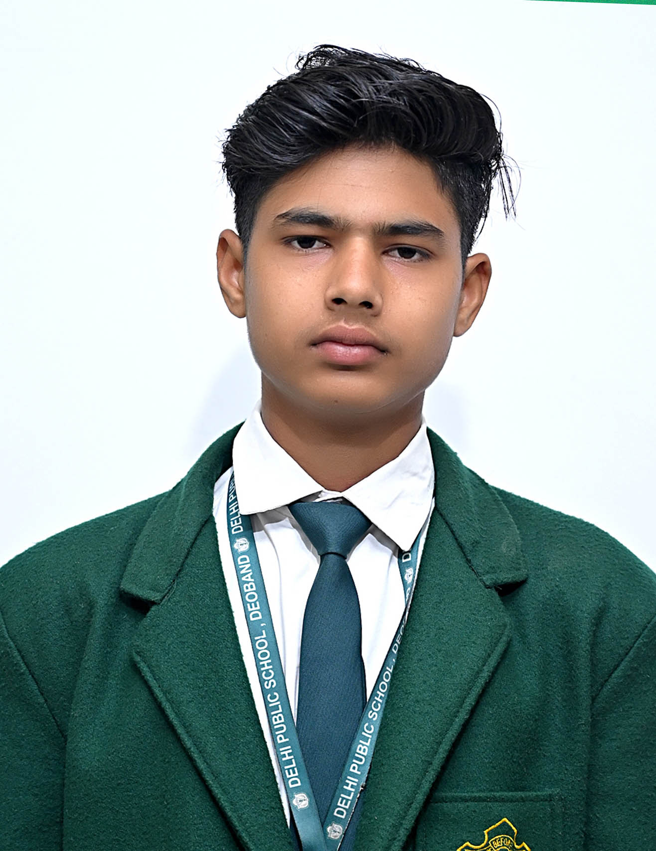 Delhi Public School Deoband