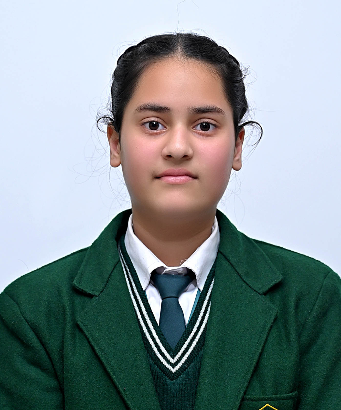 Delhi Public School Deoband