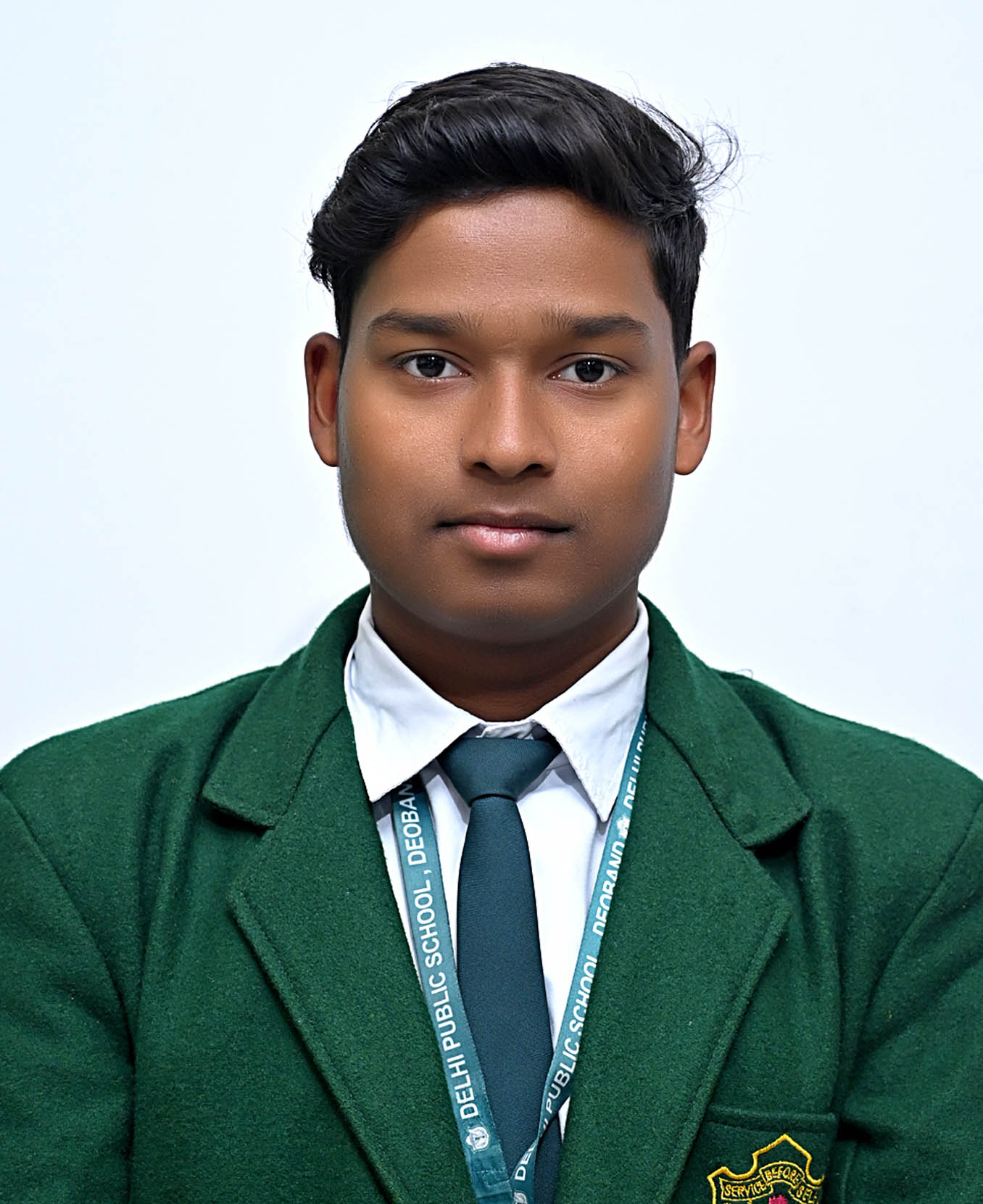 Delhi Public School Deoband