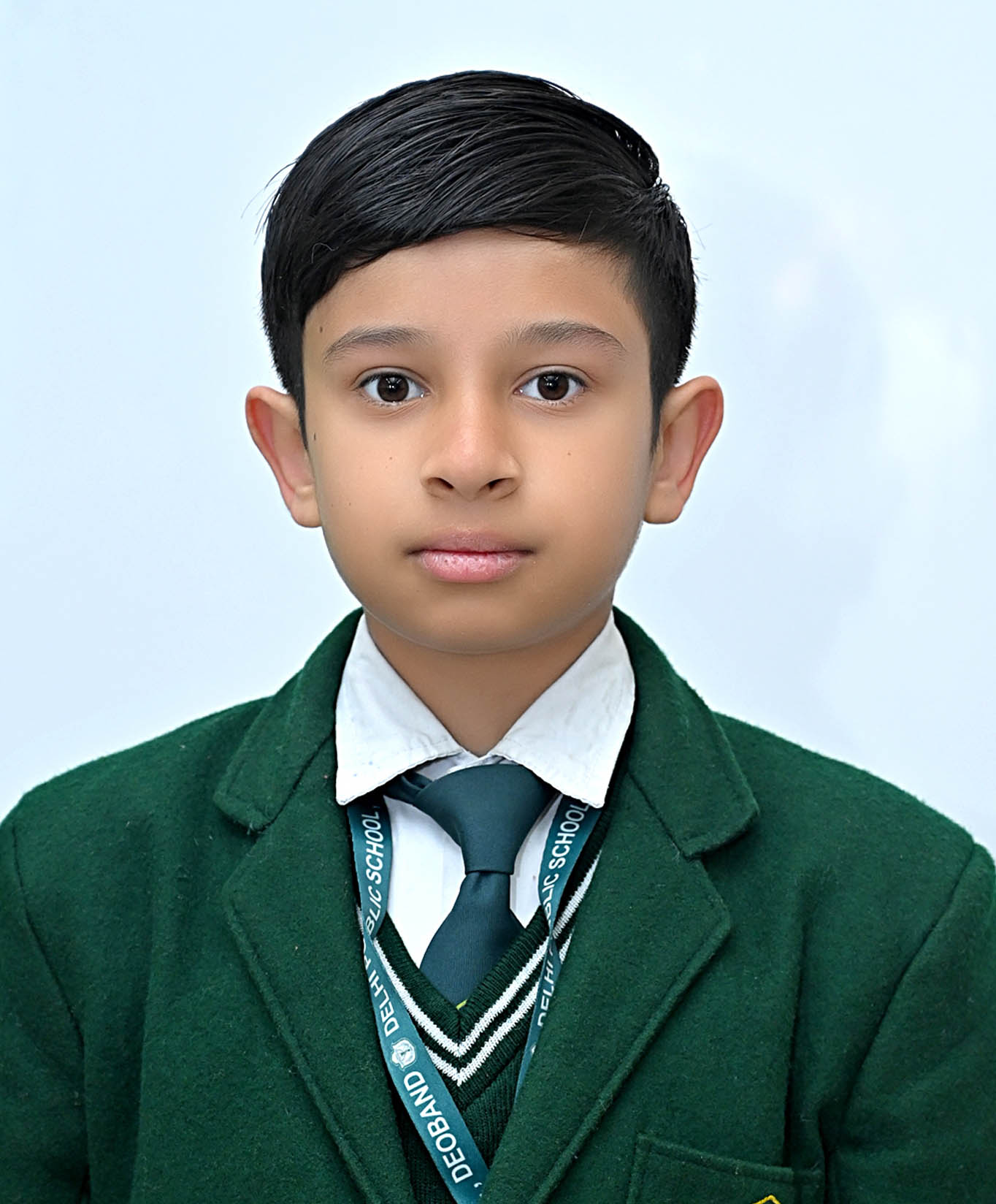 Delhi Public School Deoband