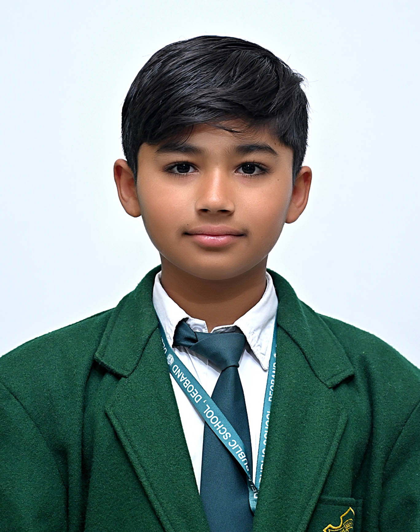 Delhi Public School Deoband