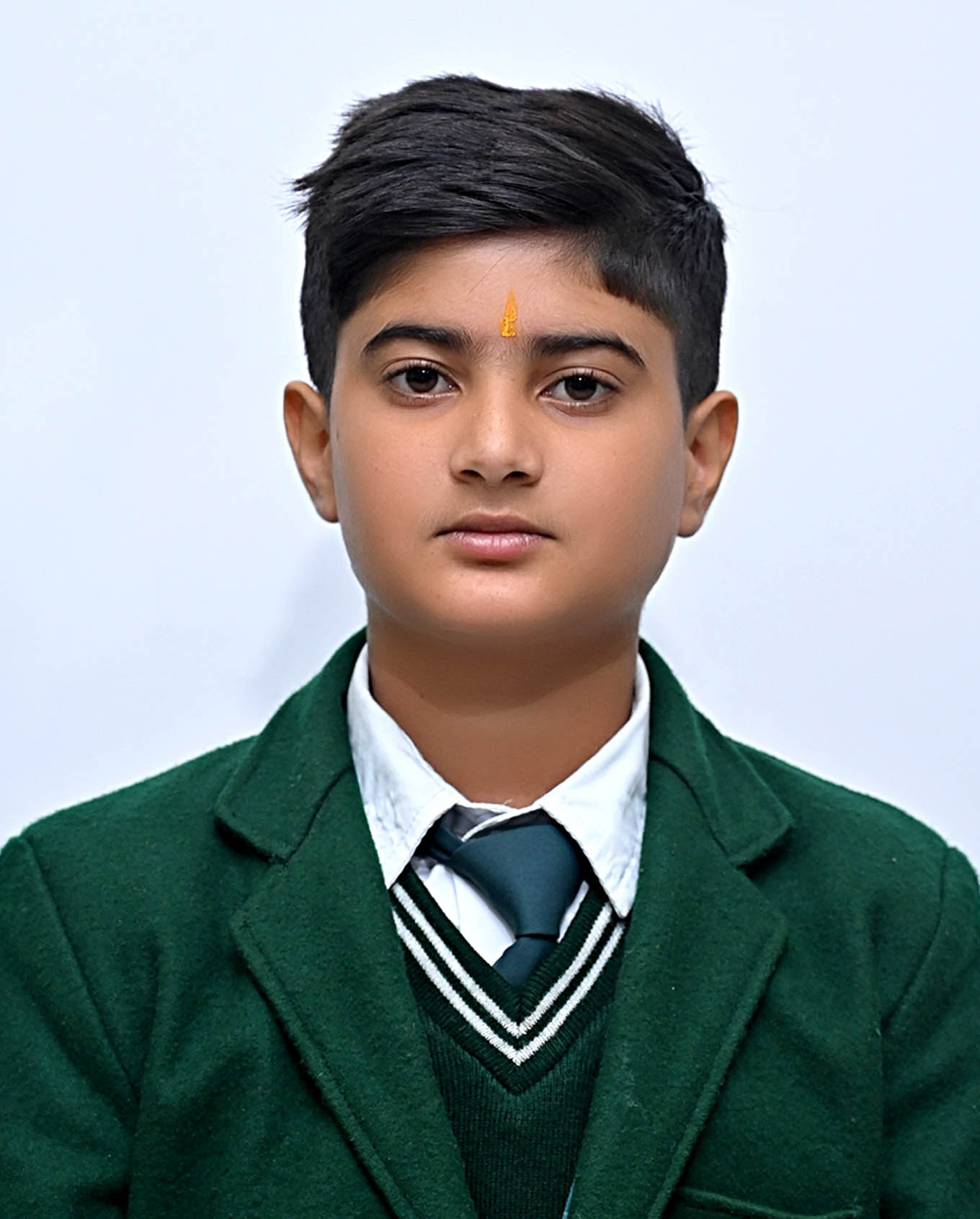 Delhi Public School Deoband