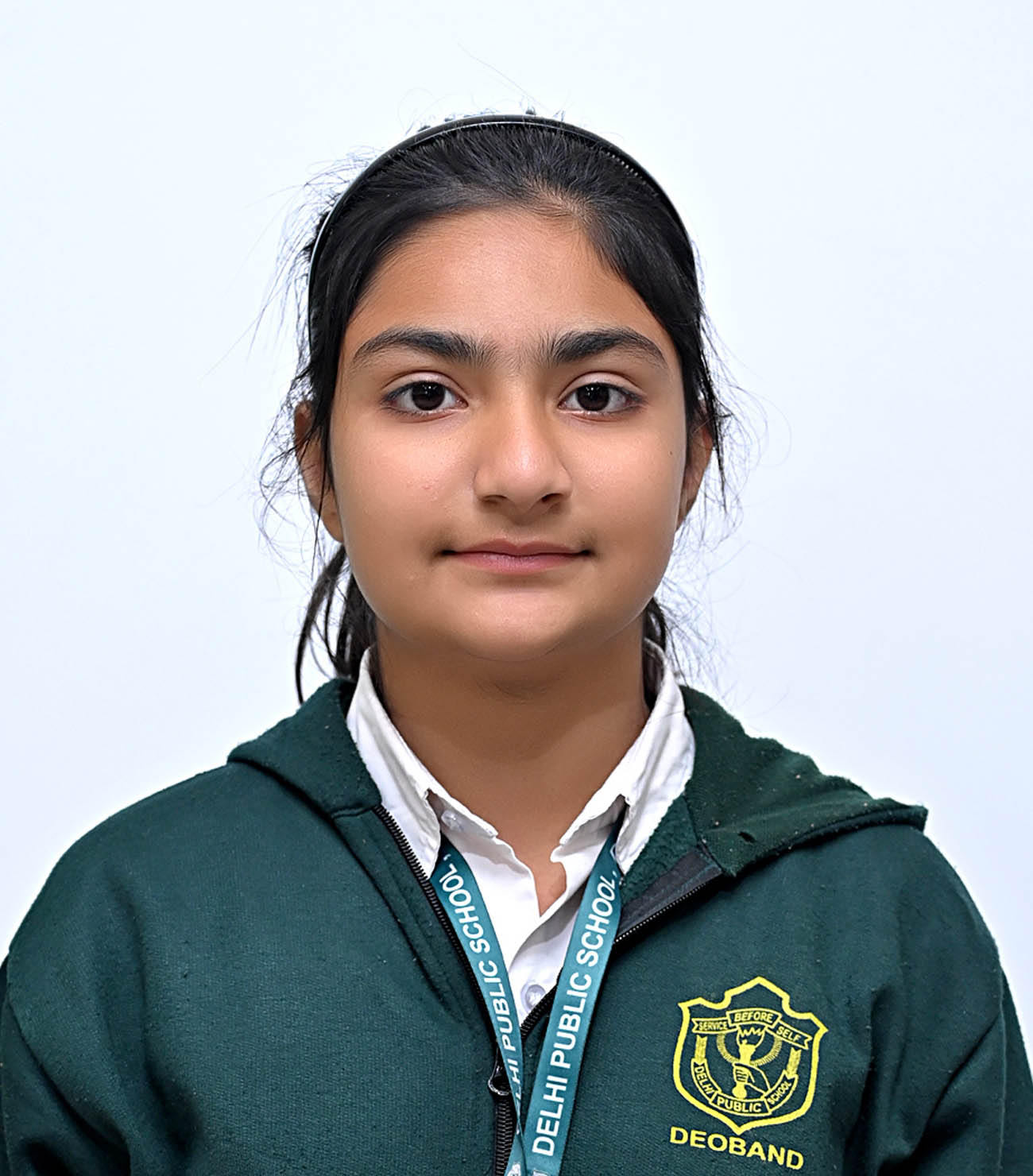 Delhi Public School Deoband