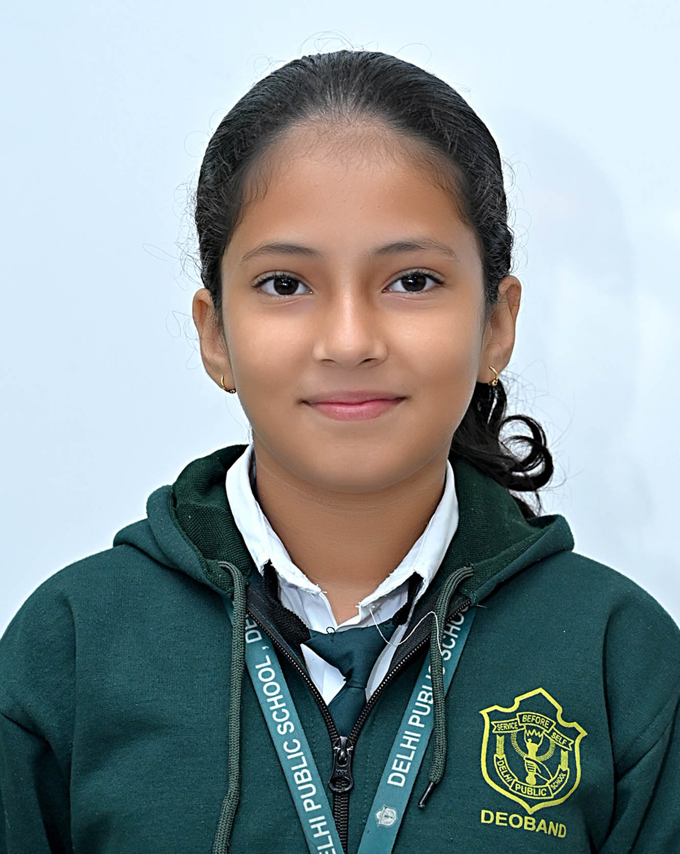 Delhi Public School Deoband