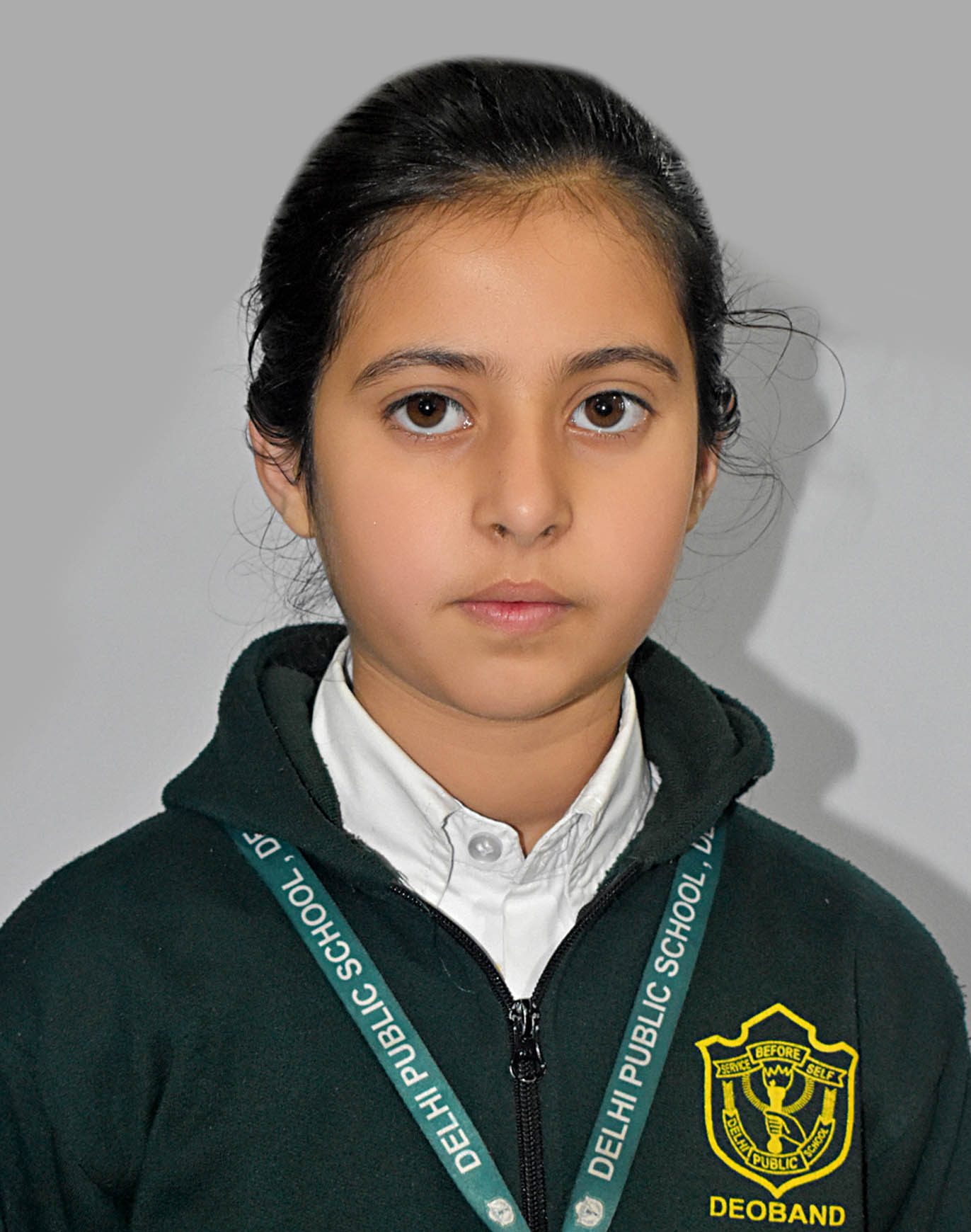 Delhi Public School Deoband