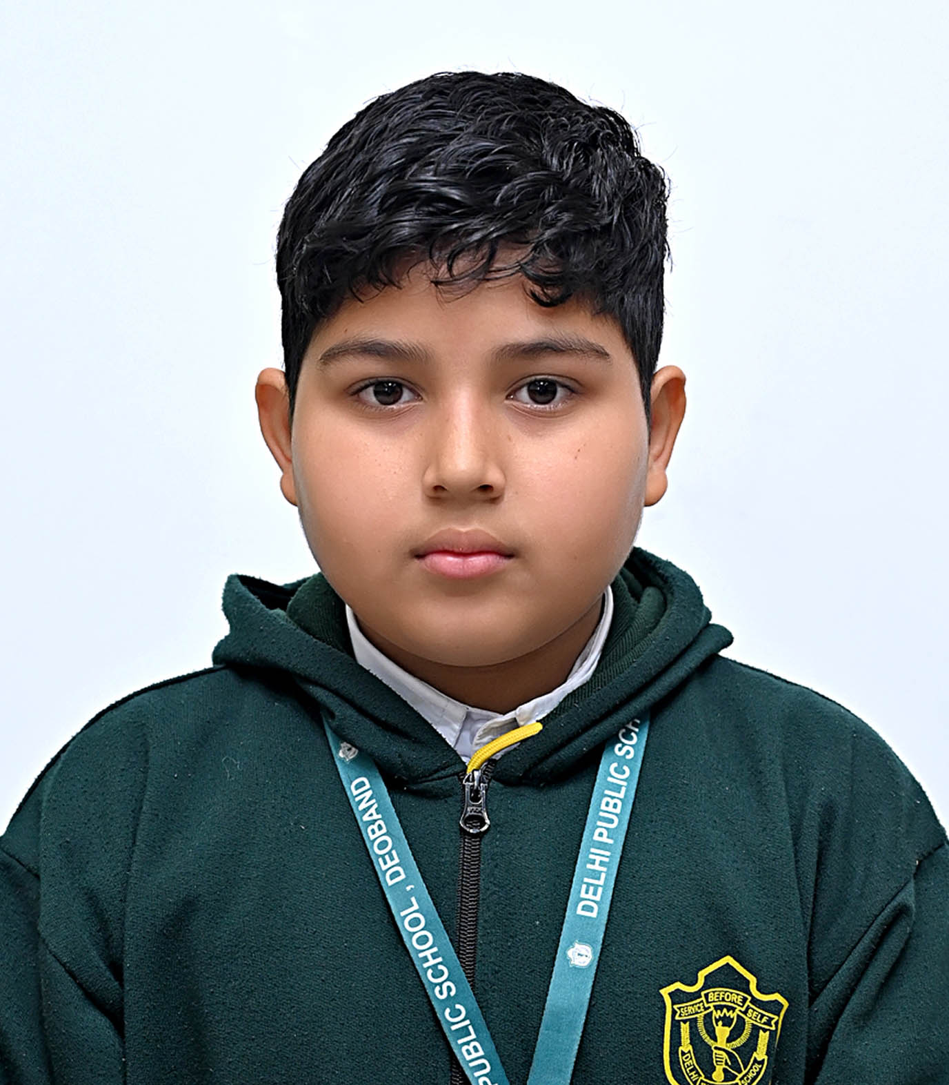 Delhi Public School Deoband