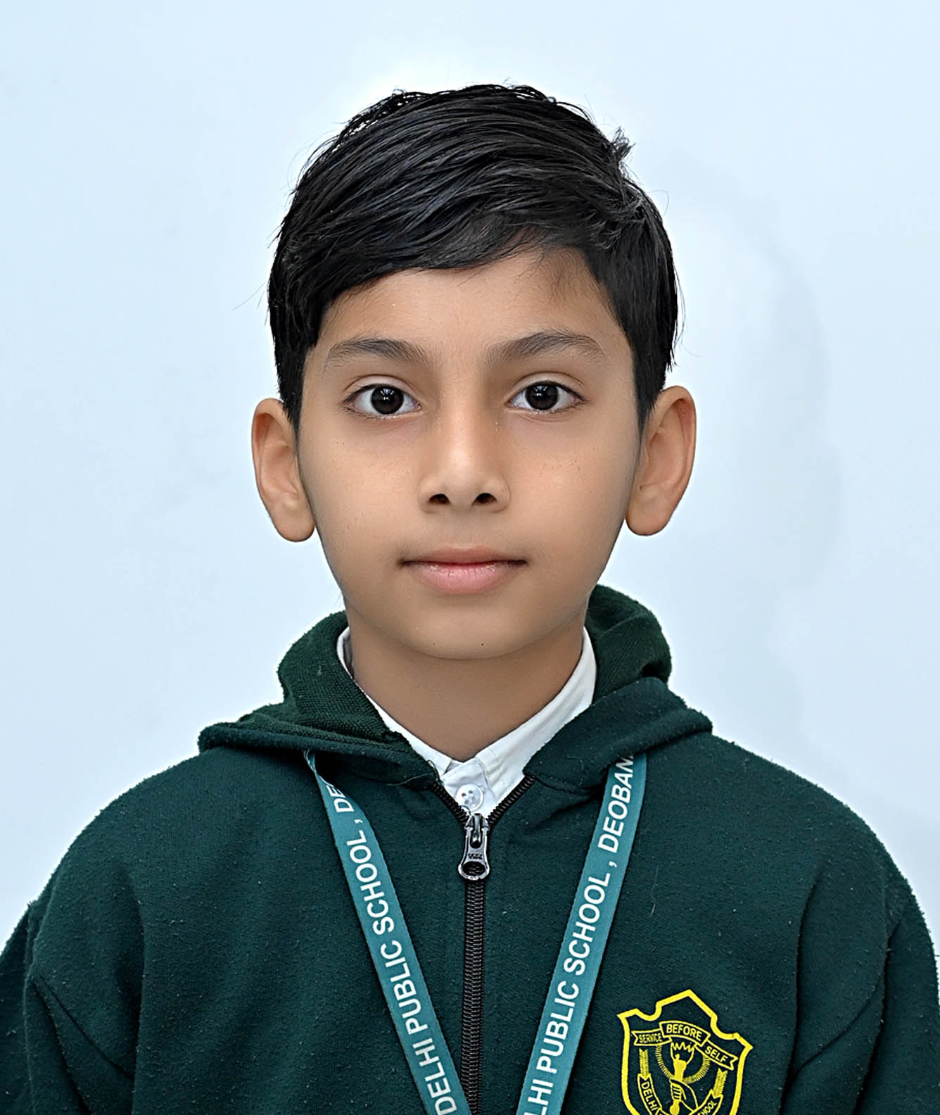 Delhi Public School Deoband