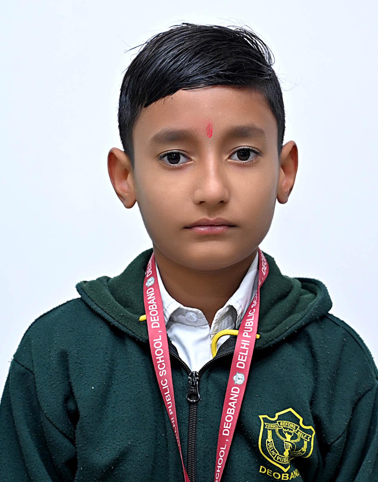 Delhi Public School Deoband