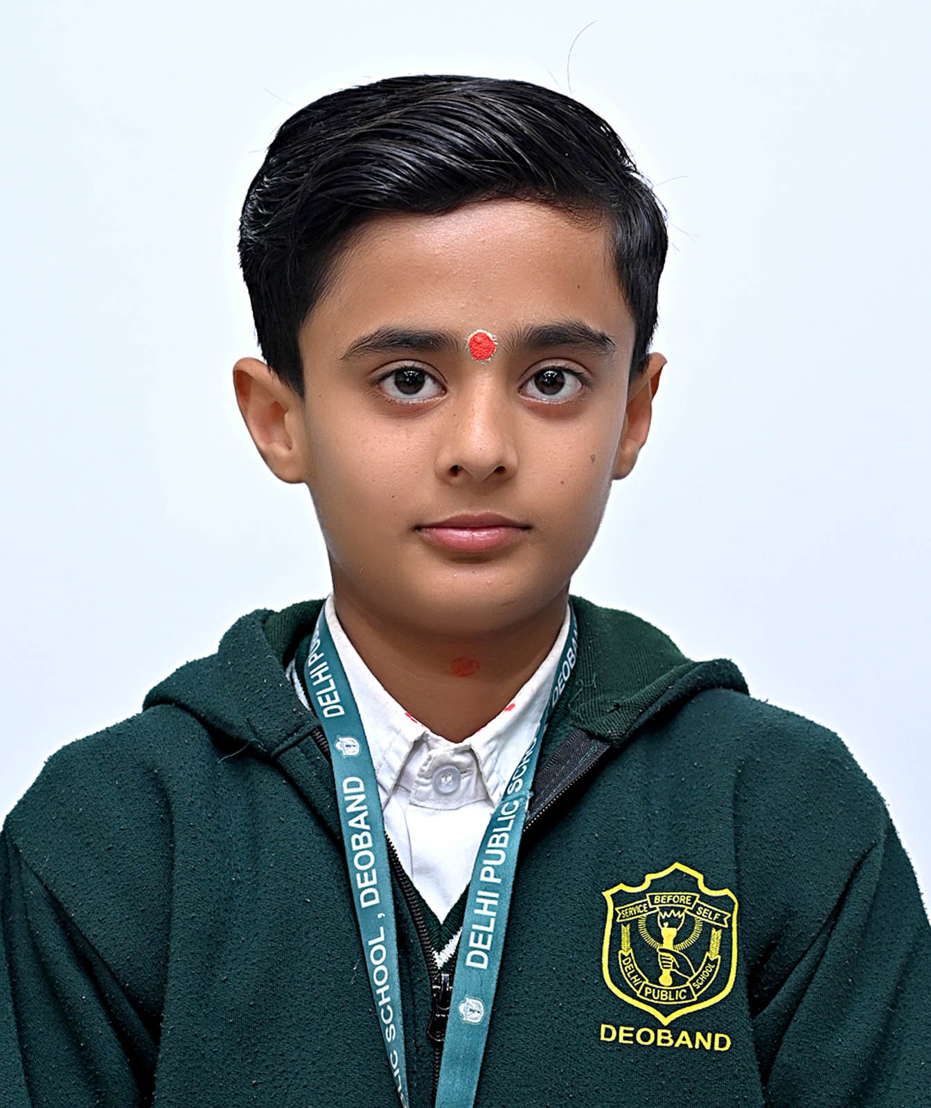 Delhi Public School Deoband