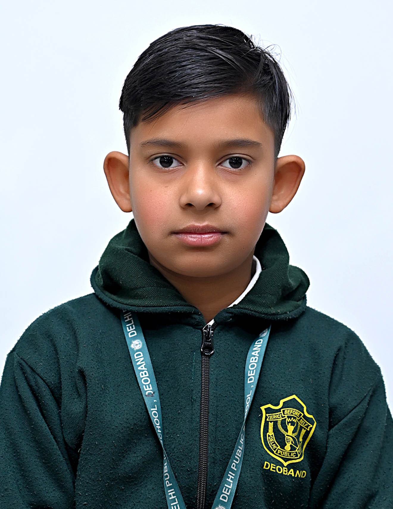 Delhi Public School Deoband