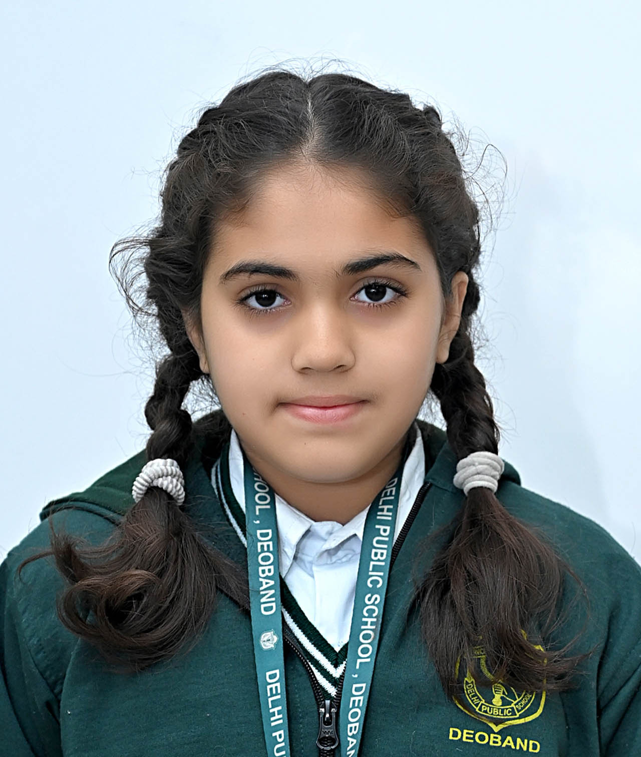 Delhi Public School Deoband